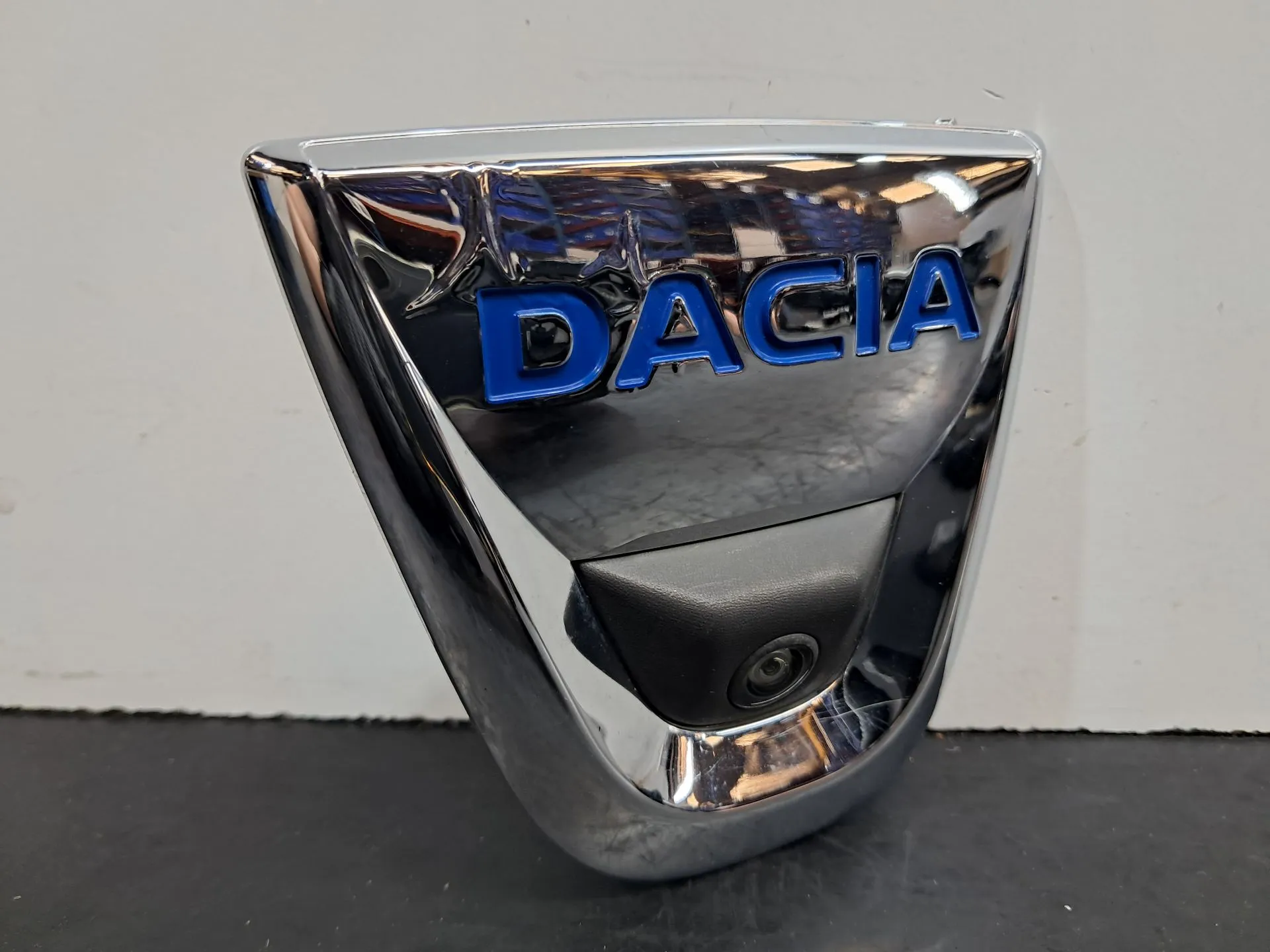Rear camera DACIA Spring Imagem-0