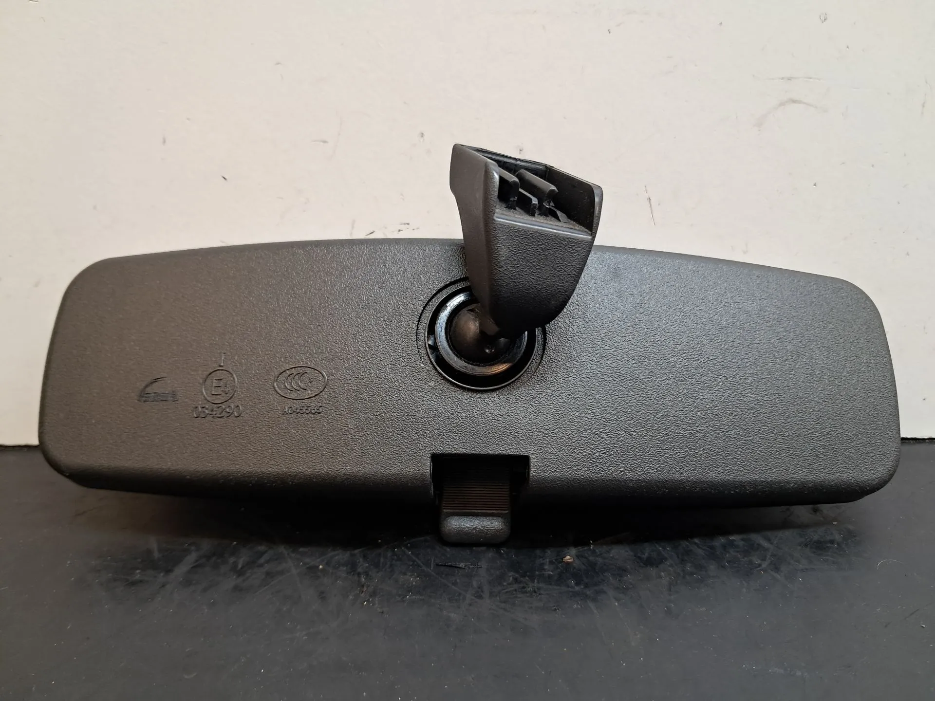 Espejo retrovisor interior DACIA Spring Imagem-2