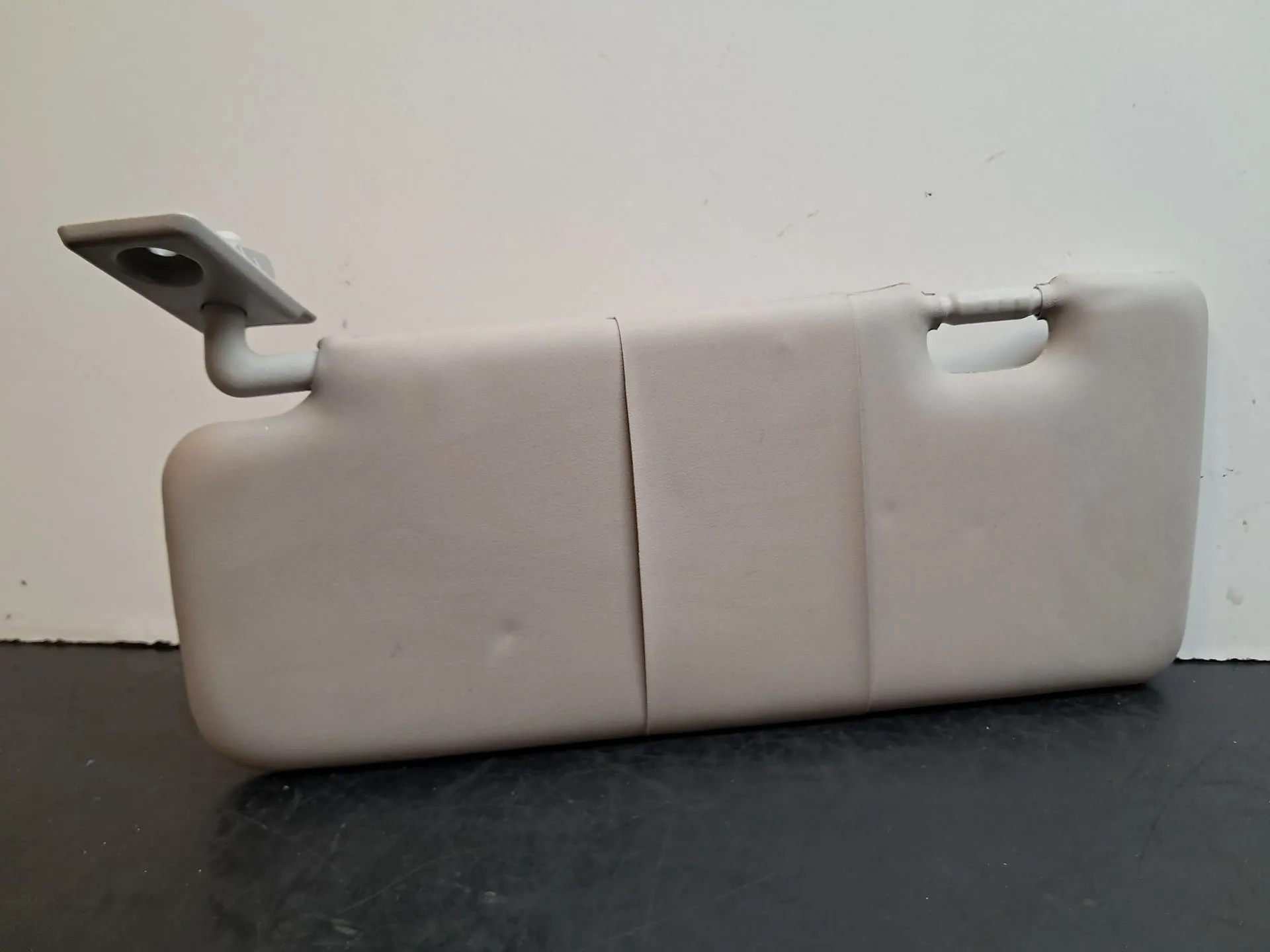 Left Sun Visor DACIA Spring Imagem-0