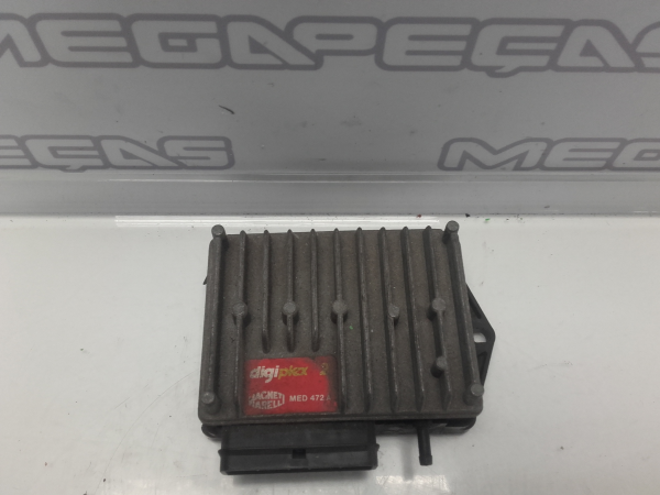 Módulo genérico LANCIA Y10 (156_) | 1985 - 1995