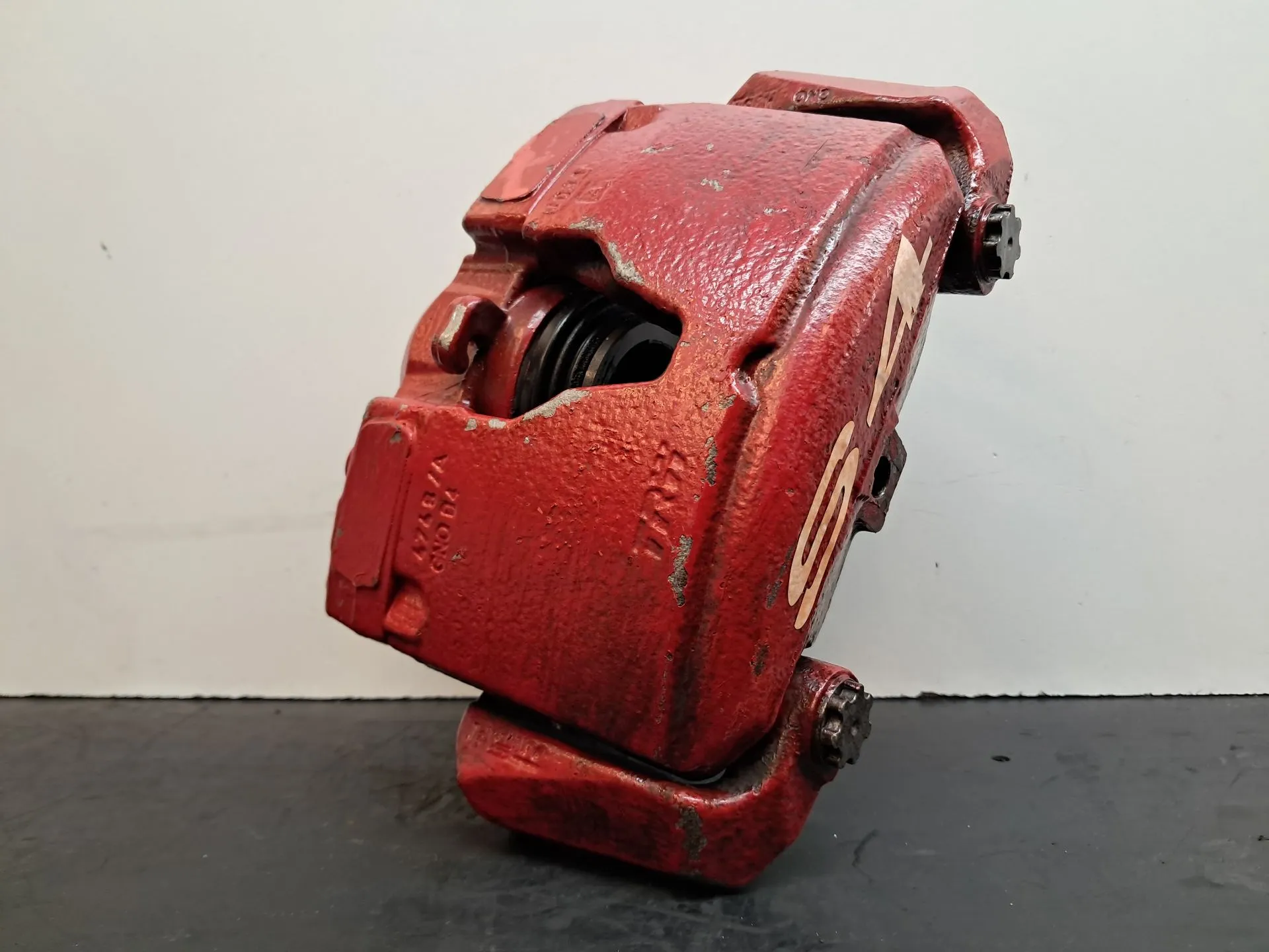 Right front Brake Caliper AUDI A4 (8K2, B8)