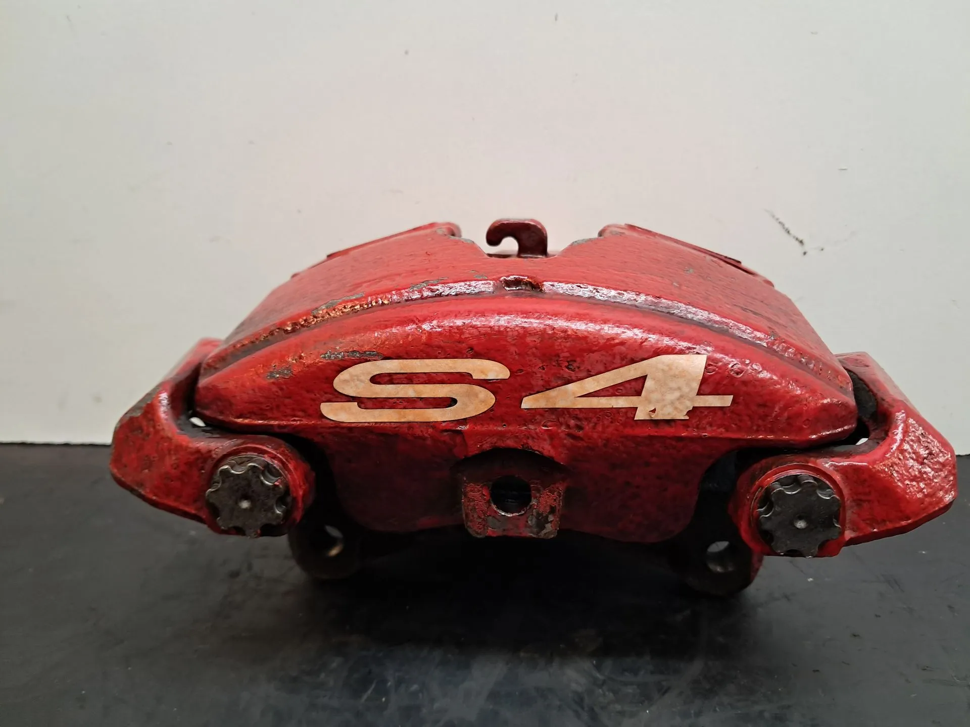 Pinza freno anteriore destra AUDI A4 (8K2, B8) Imagem-1