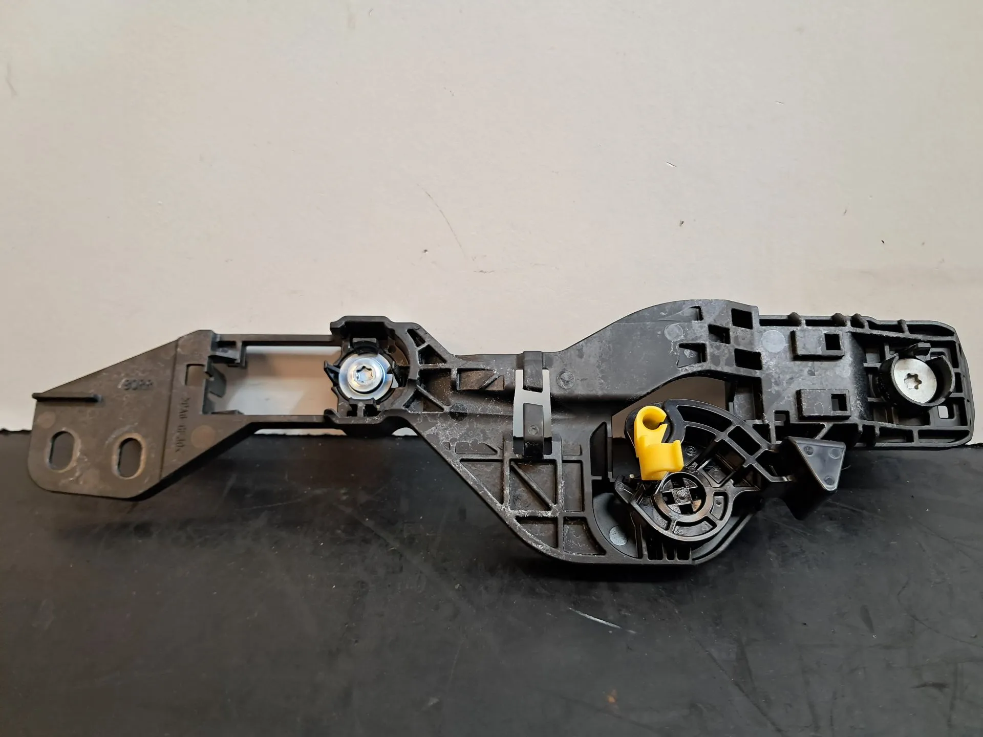 Soporte Manija puerta Trasera Derecha LEXUS NX II (_A2_, _H2_) Imagem-1