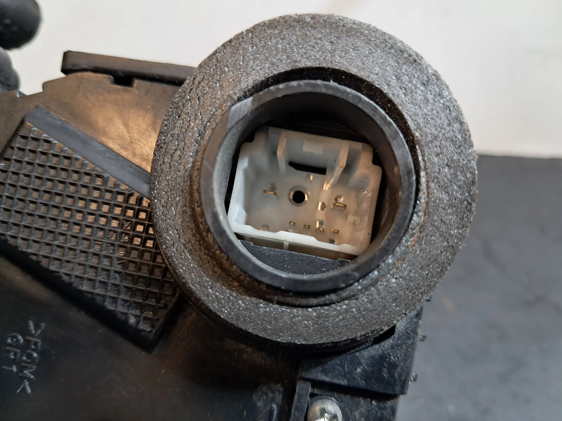 Front Right Door Lock TOYOTA Yaris (_P9_) Imagem-4