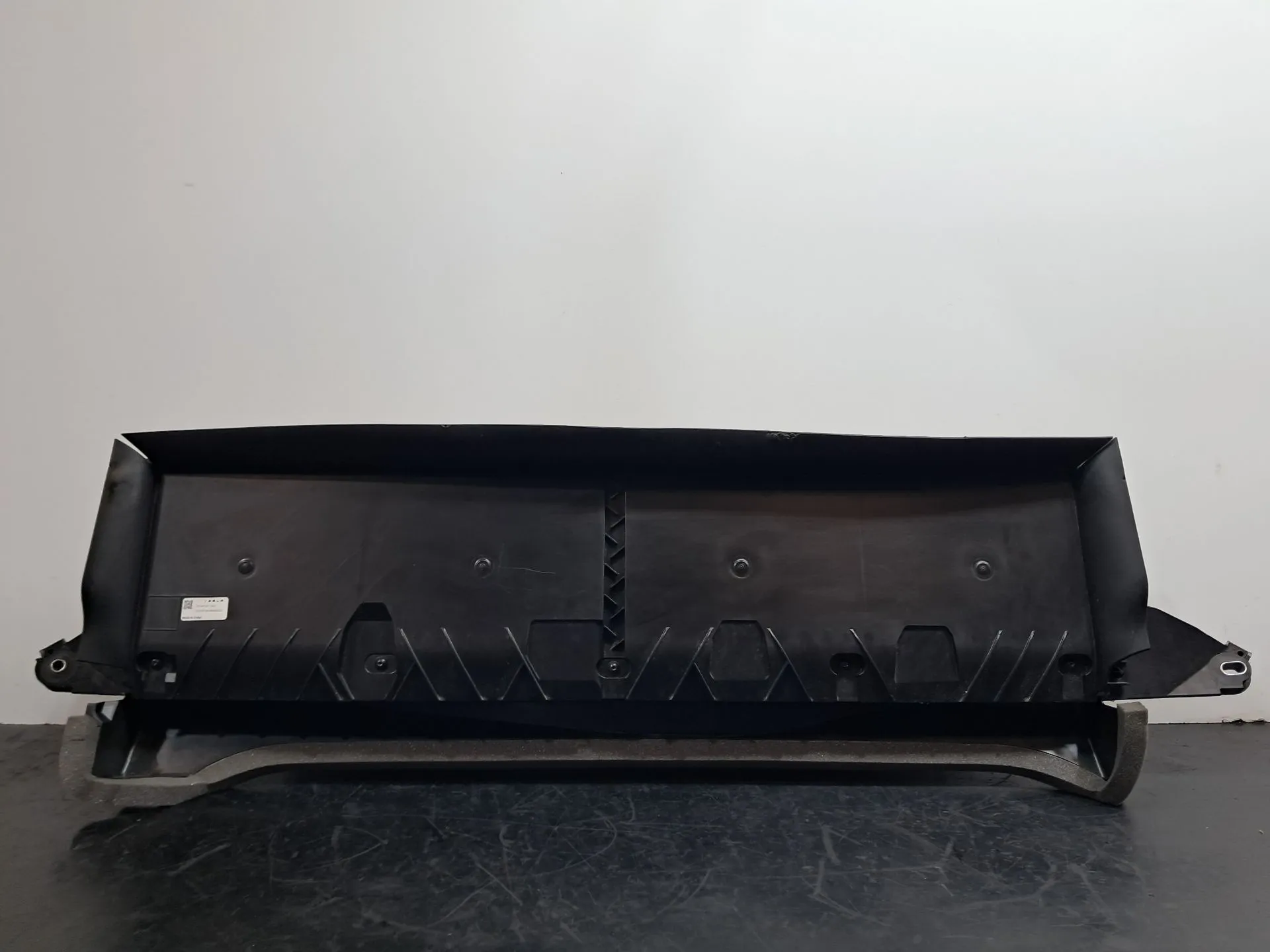Boîtier filtre à air TESLA Model Y (5YJY)