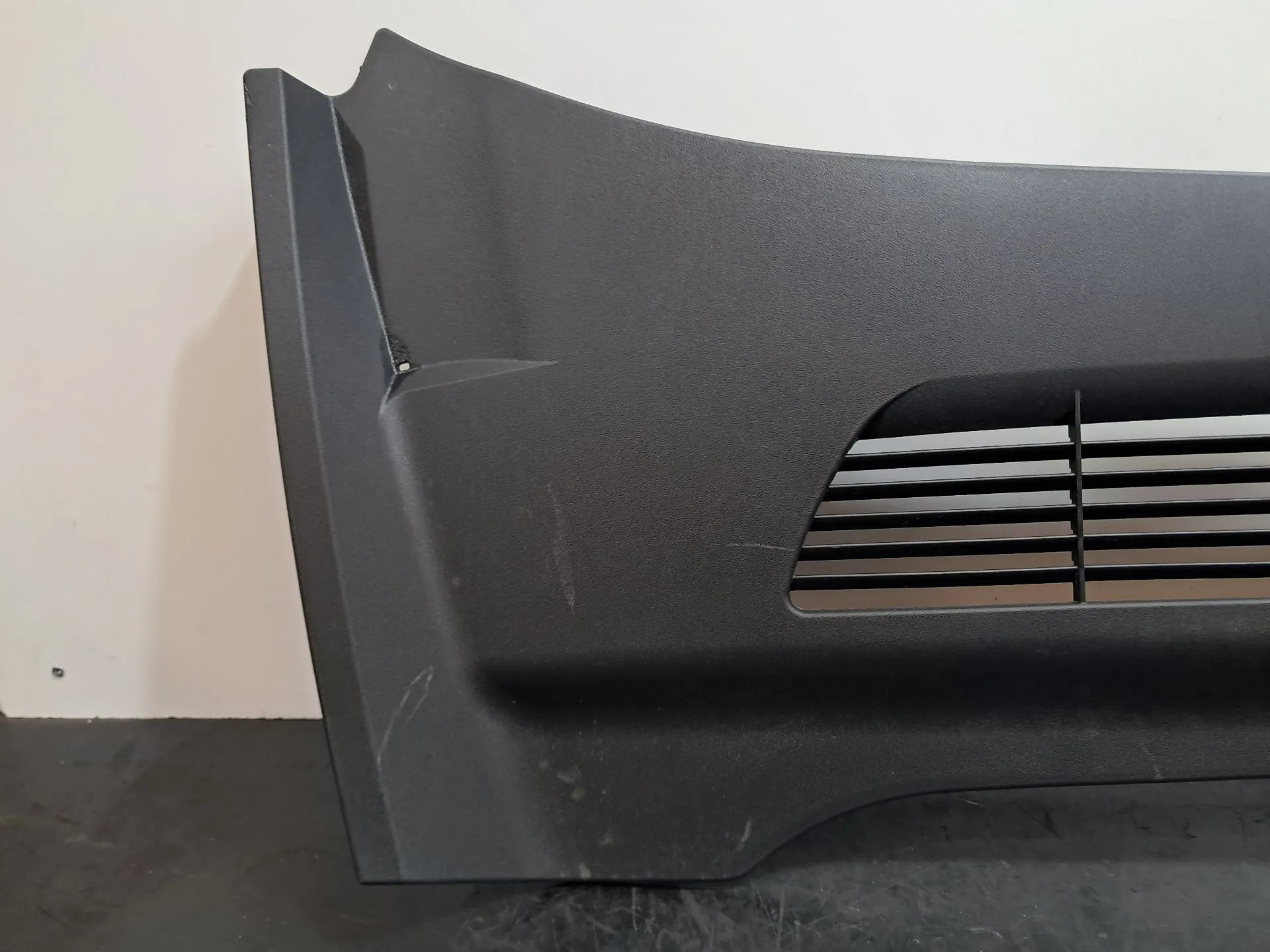 Couvercle / couverture générale TESLA Model Y (5YJY)