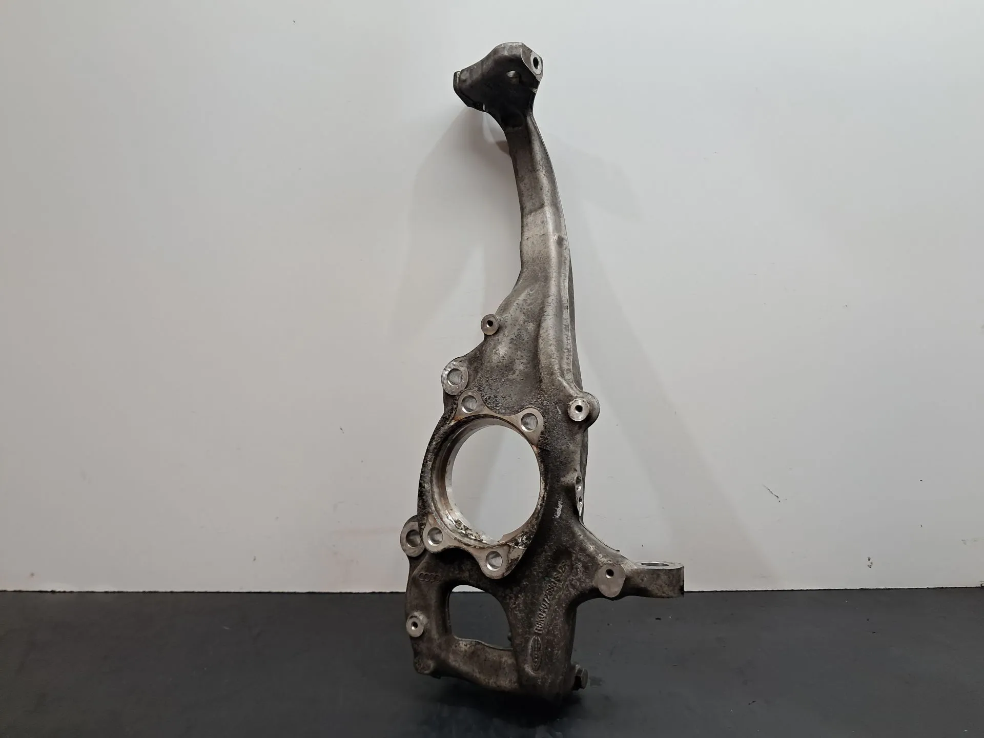 Fusello anteriore destro AUDI A4 (8K2, B8)