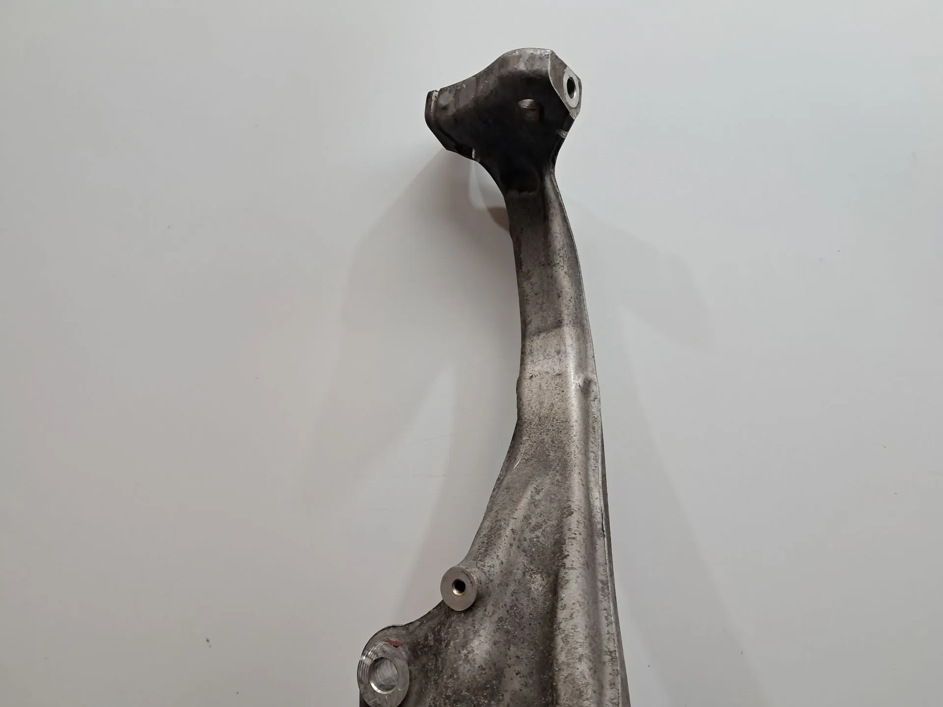 Right front steering knuckle AUDI A4 (8K2, B8) Imagem-3