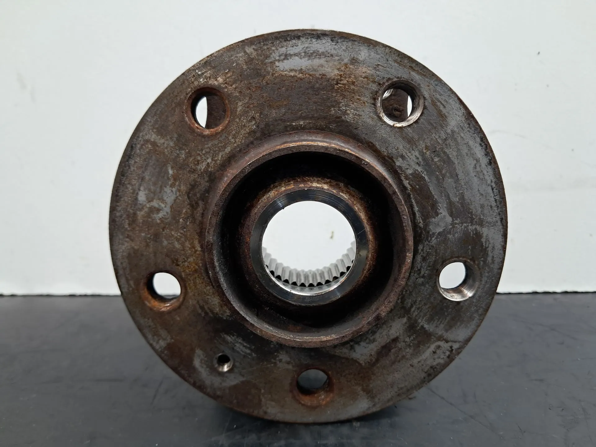 Cubo de rueda AUDI A4 (8K2, B8) Imagem-1