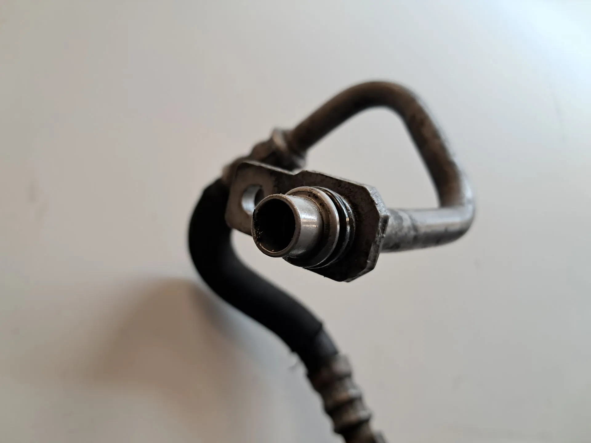 Tubo do óleo AUDI A4 (8K2, B8) Imagem-1