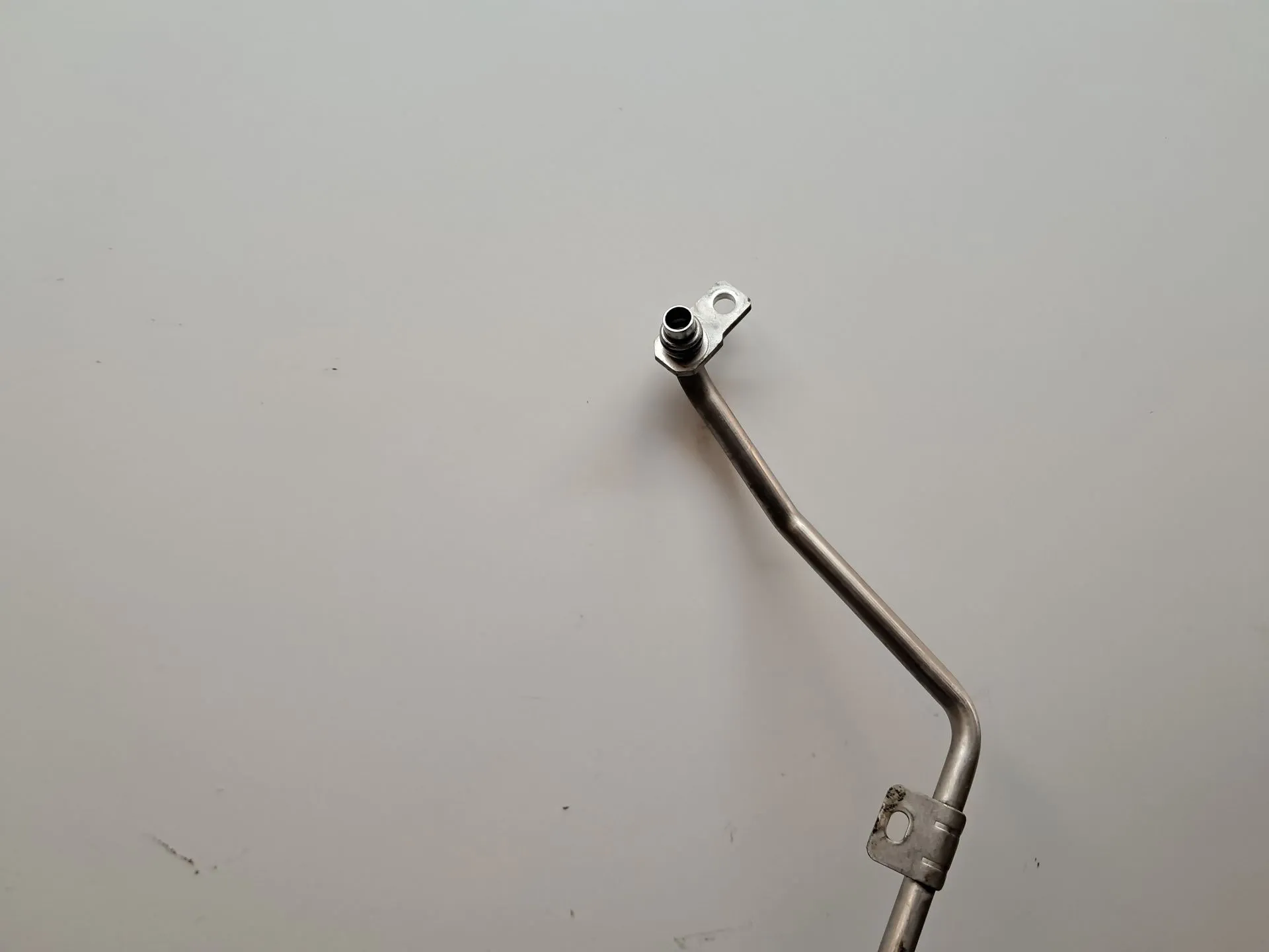 Tubo do óleo AUDI A4 (8K2, B8) Imagem-7