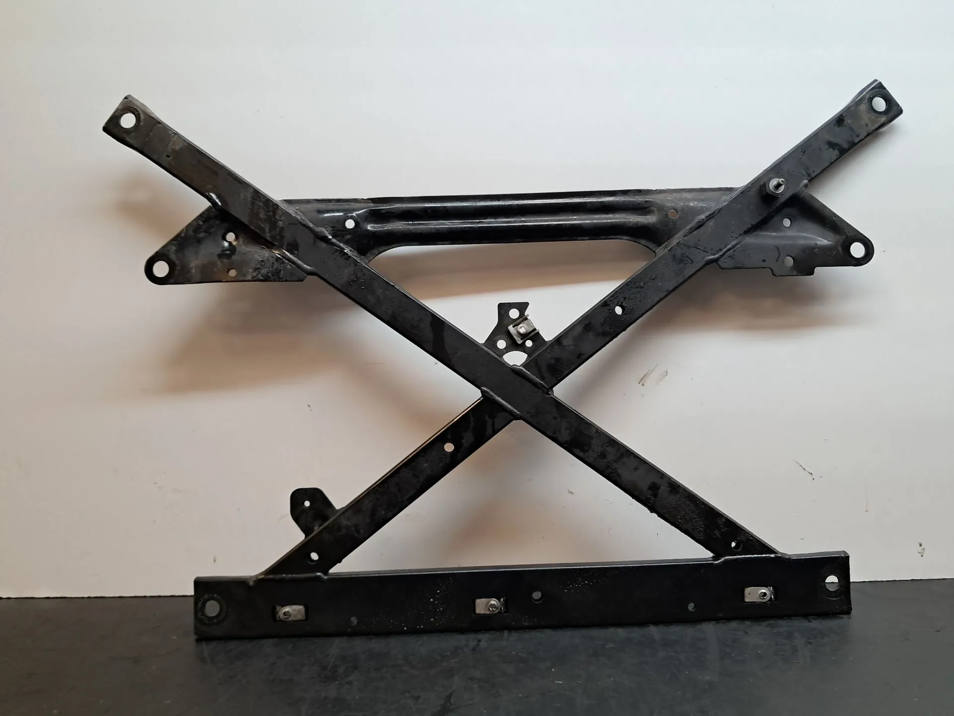 Support De Boîte AUDI A4 (8K2, B8)