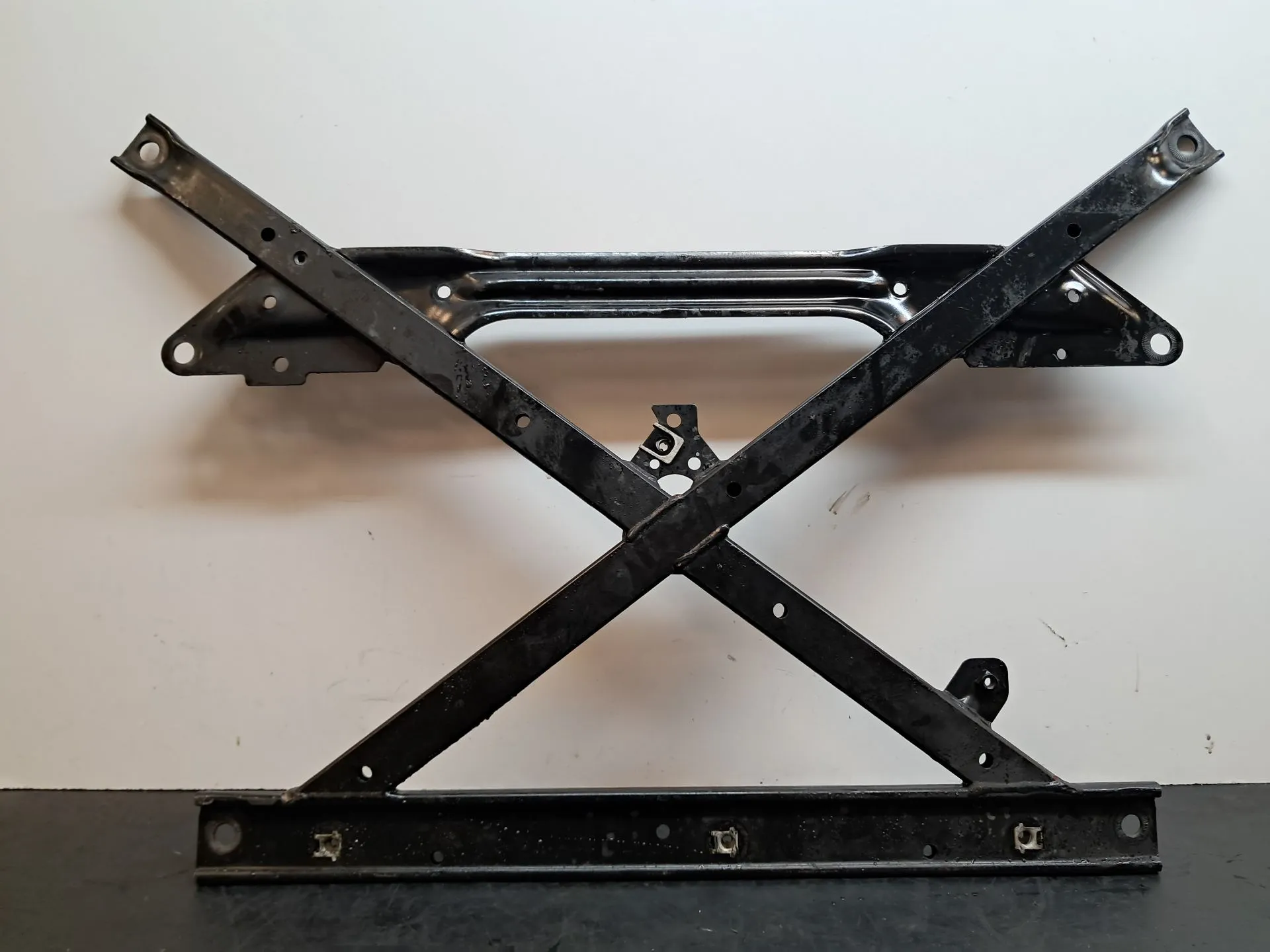 Support De Boîte AUDI A4 (8K2, B8) Imagem-1