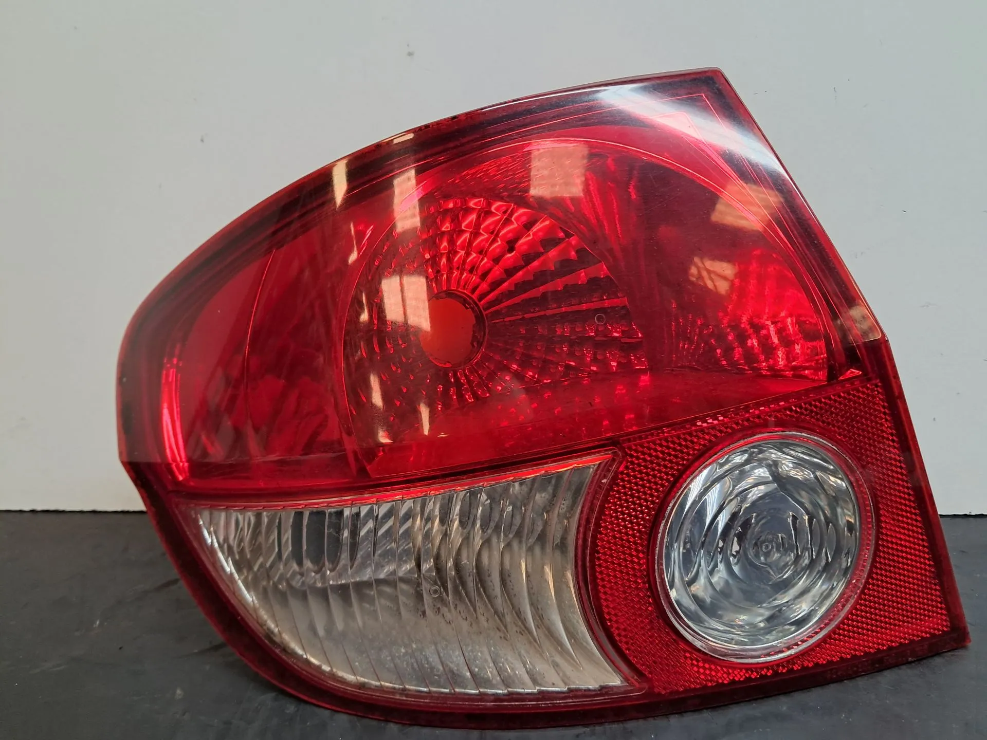 Farolim esquerdo HYUNDAI Getz (TB)