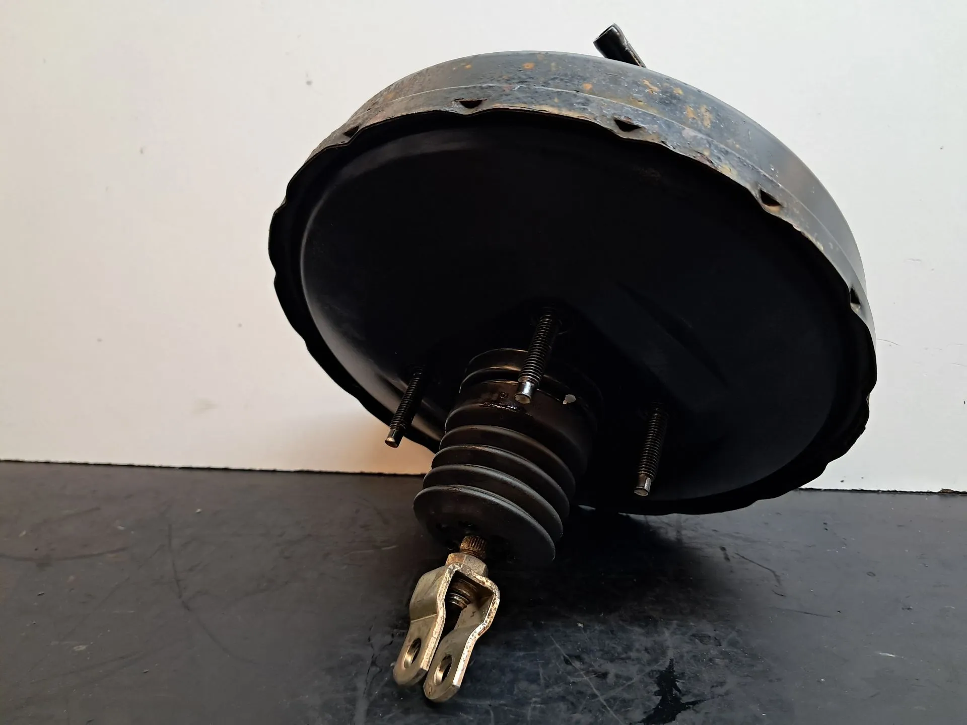 Servo frein HYUNDAI Getz (TB) Imagem-1