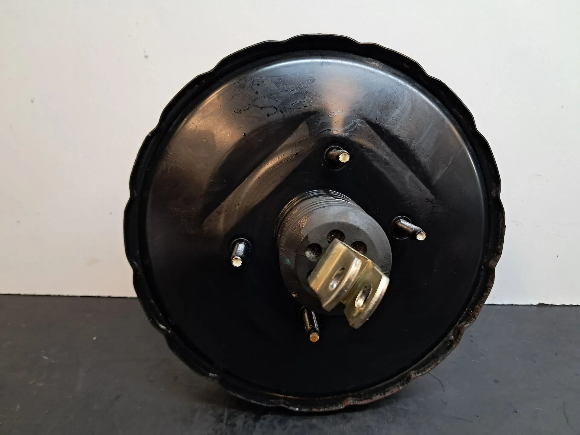 Servo frein HYUNDAI Getz (TB) Imagem-2