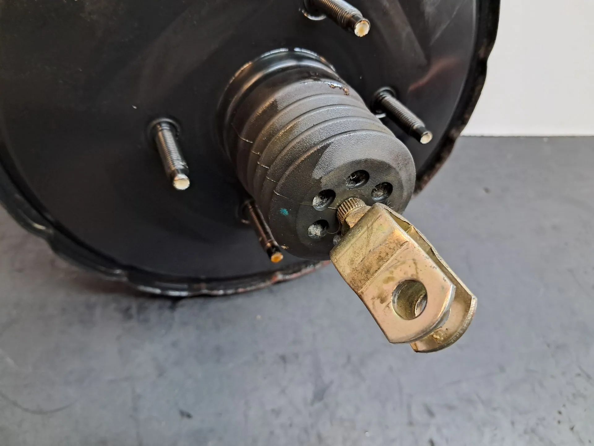 Servo frein HYUNDAI Getz (TB) Imagem-3