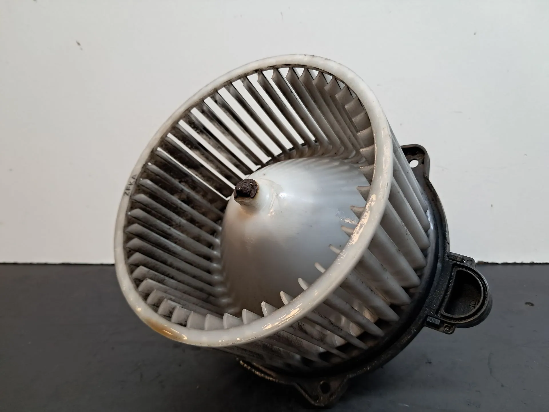 Ventola riscaldamento / Ventilatore abitacolo HYUNDAI Getz (TB)