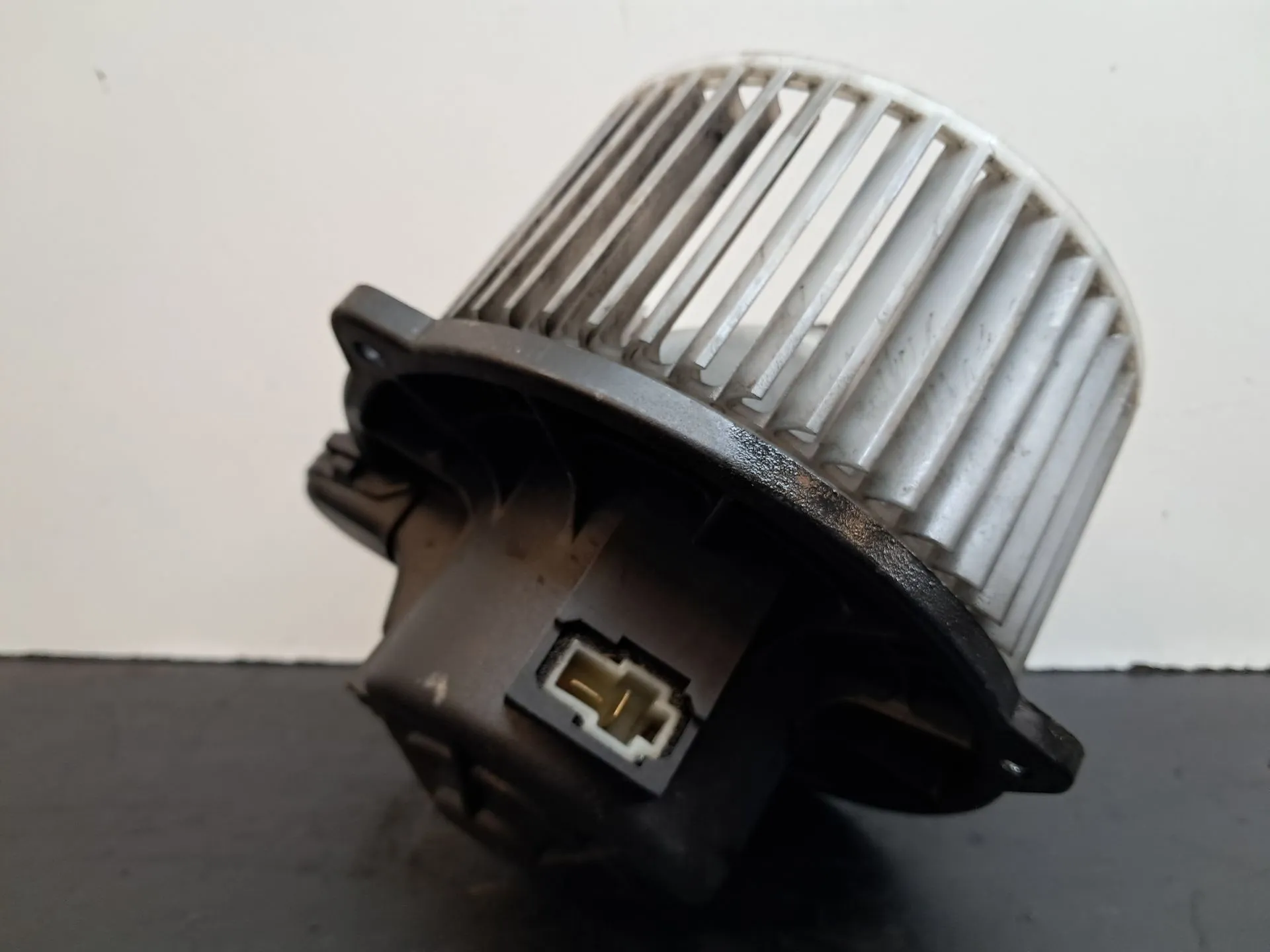 Motor de calefacción HYUNDAI Getz (TB) Imagem-1