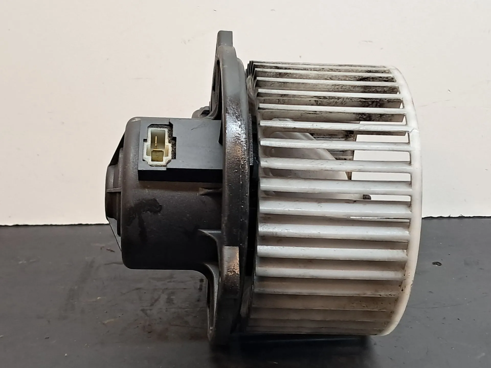 Motor de calefacción HYUNDAI Getz (TB) Imagem-4