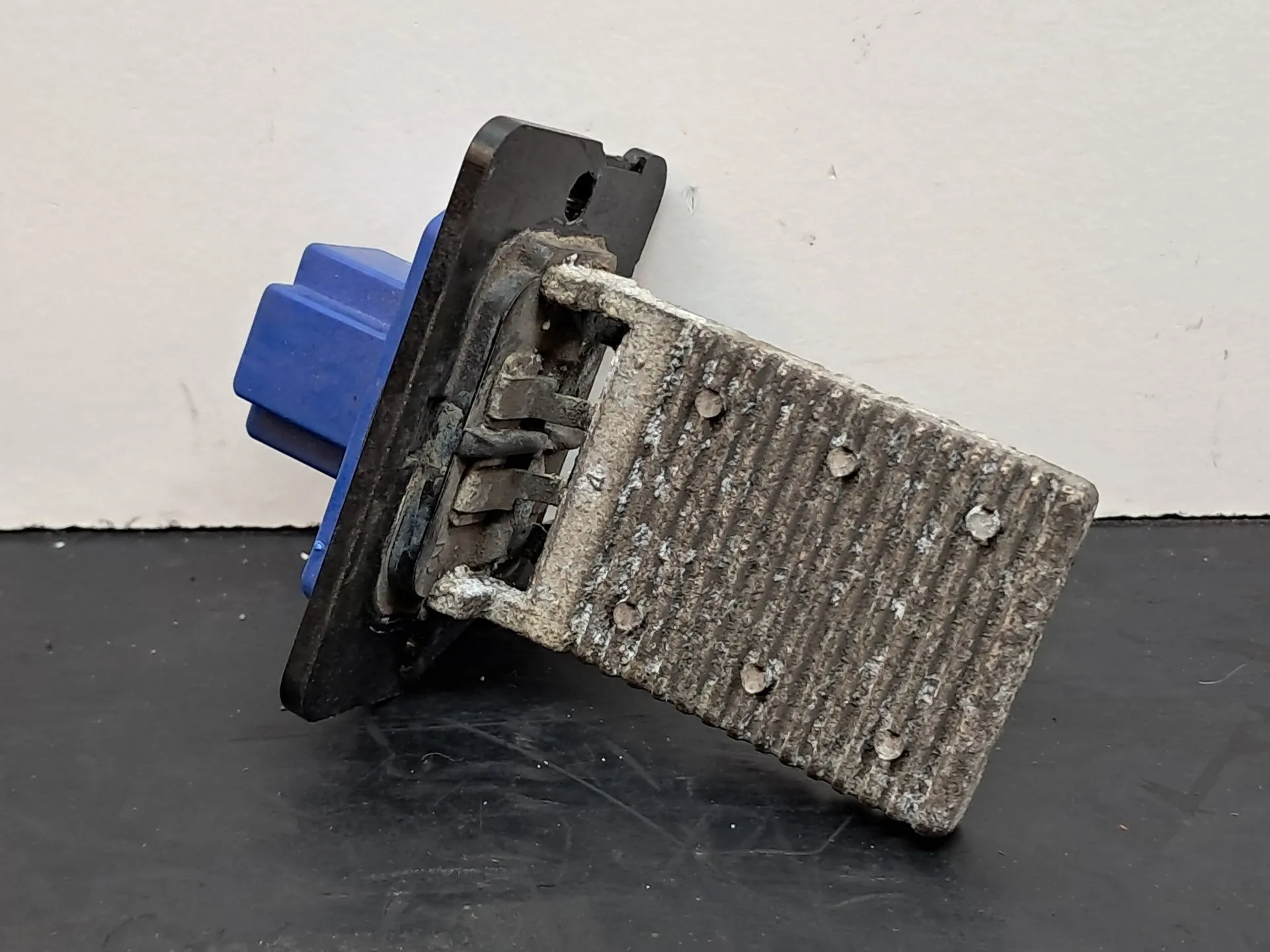 Resistenza riscaldamento HYUNDAI Getz (TB)