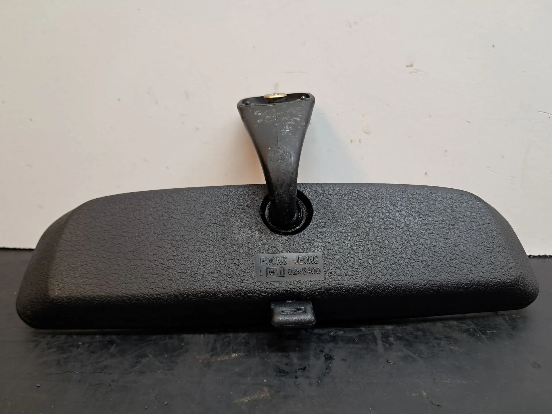 Espejo retrovisor interior HYUNDAI Getz (TB) Imagem-1