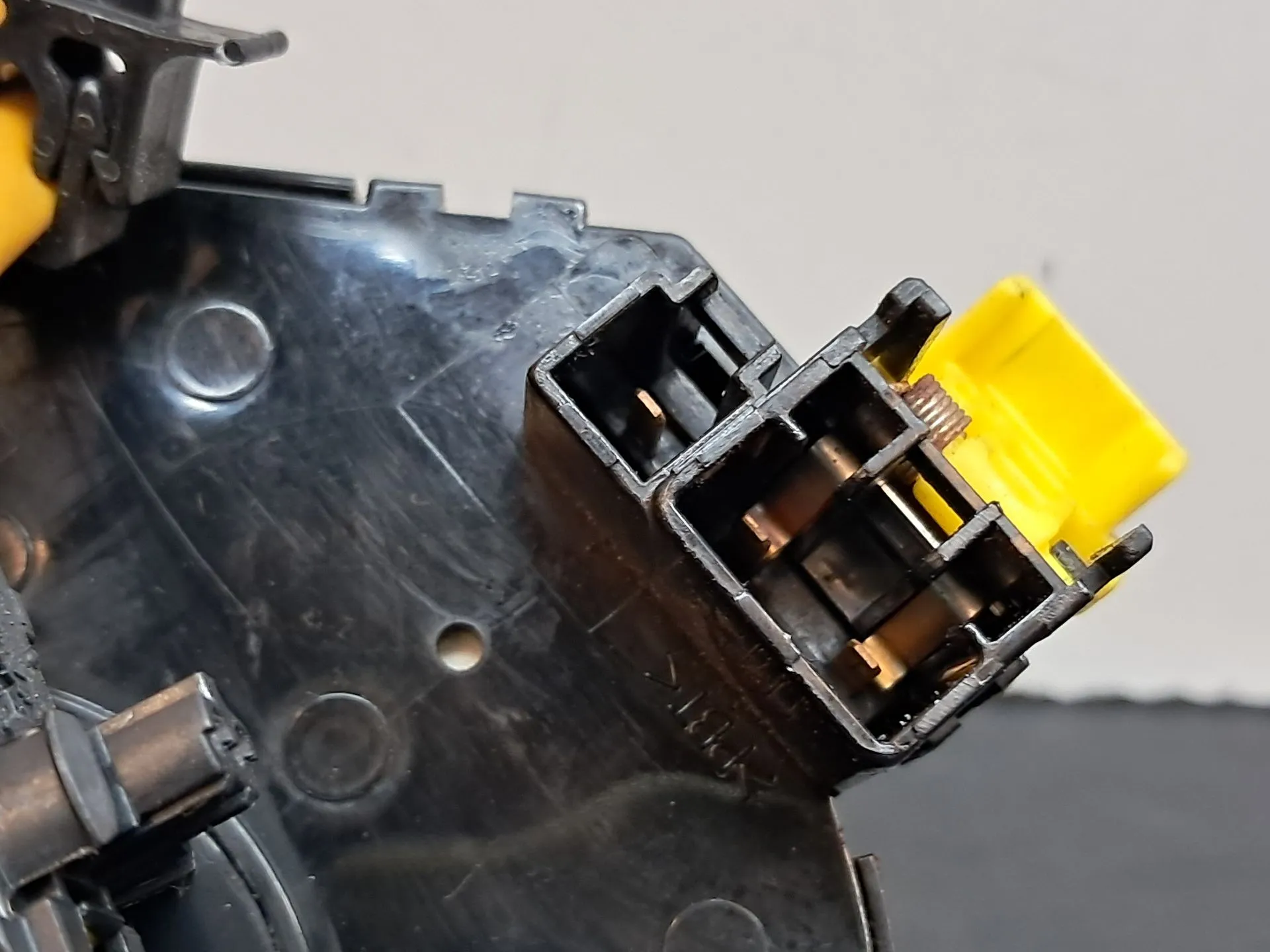 Fita de airbags HYUNDAI Getz (TB) Imagem-4