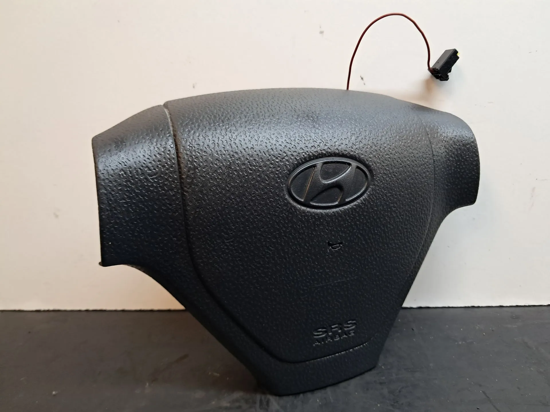 Airbag del Volante HYUNDAI Getz (TB)