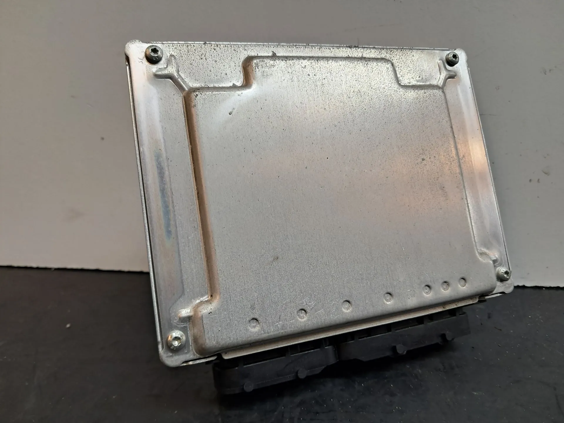 Centralita motor / ECU HYUNDAI Getz (TB) Imagem-2