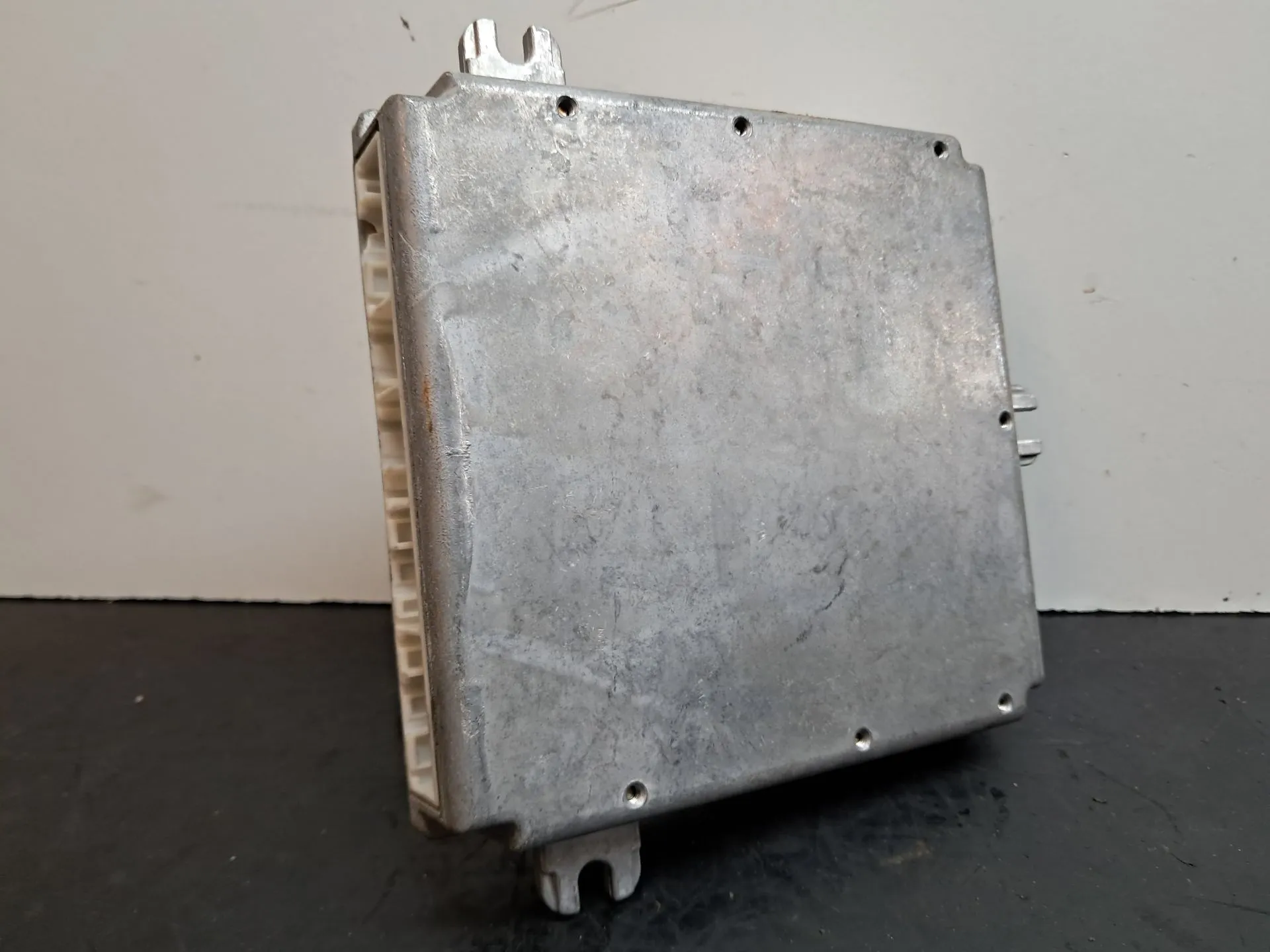 Centralina motor / ECU HONDA Jazz II (GD_, GE3_, GE2_)