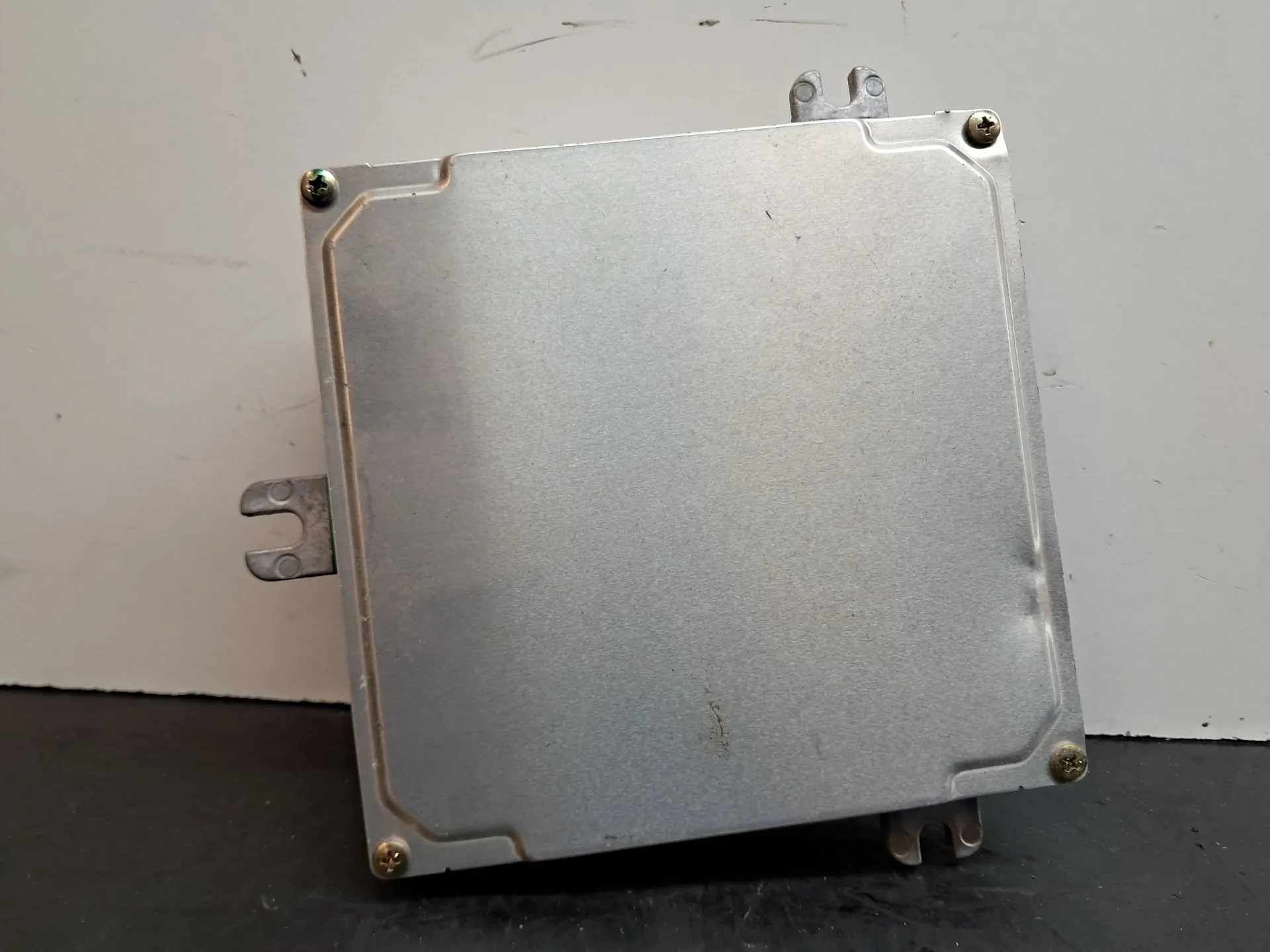 Centralina motore / ECU HONDA Jazz II (GD_, GE3_, GE2_) Imagem-1