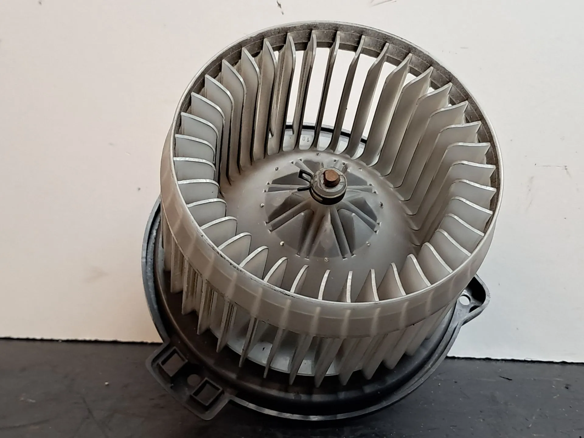 Ventola riscaldamento / Ventilatore abitacolo HONDA Jazz II (GD_, GE3_, GE2_) Imagem-1