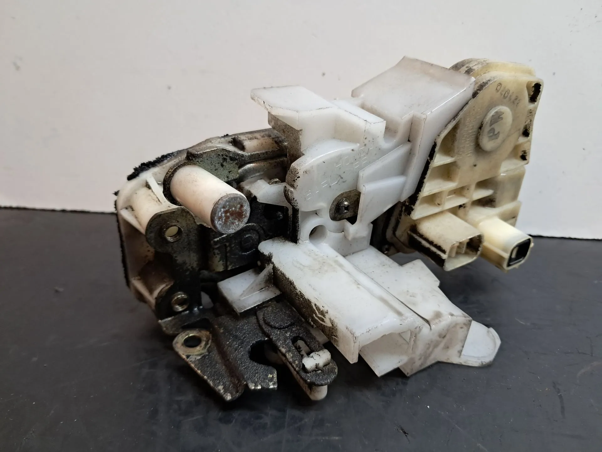 Serrure Arrière Gauche HONDA Jazz II (GD_, GE3_, GE2_)