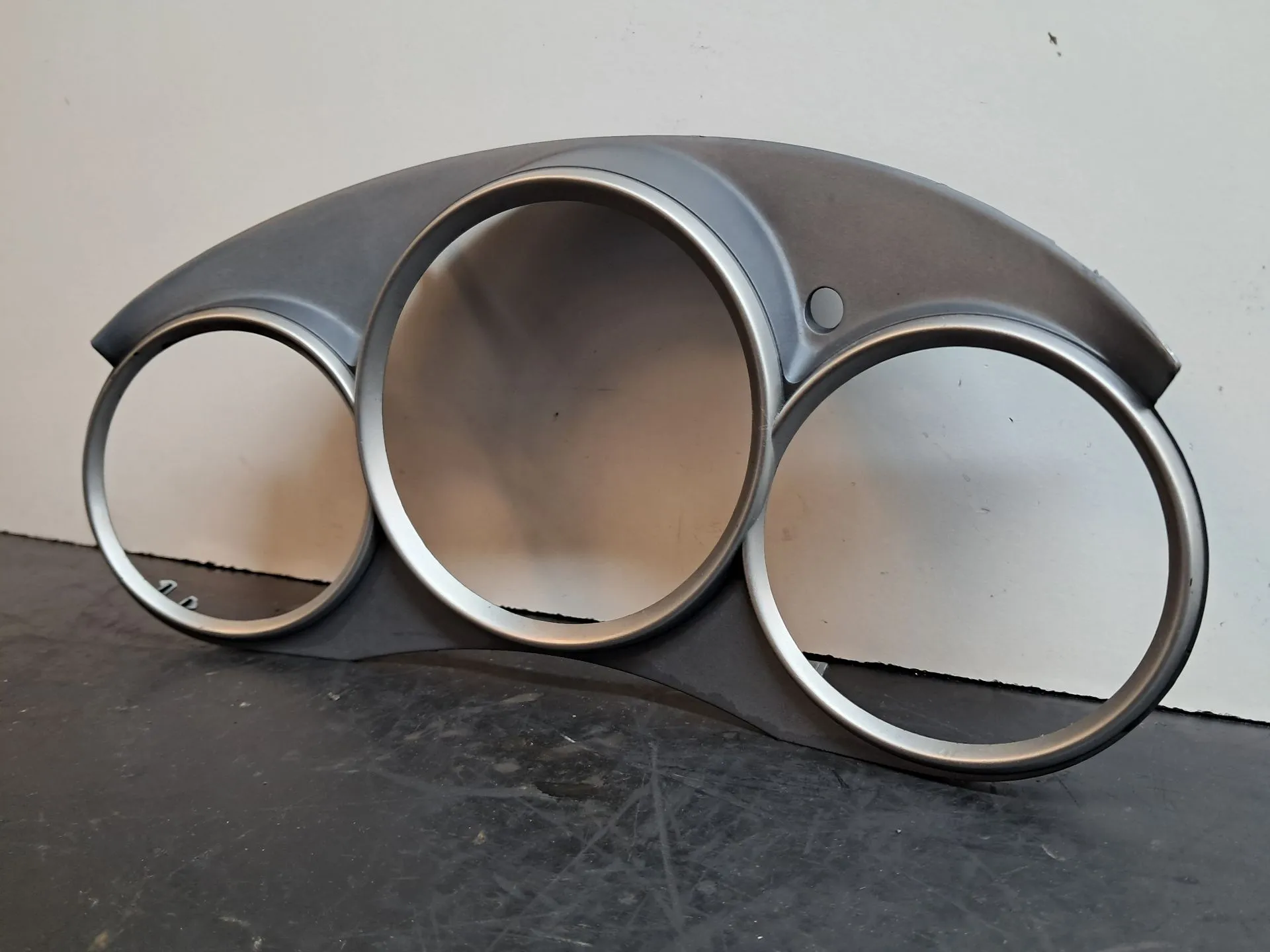 Anello Del Quadro Strumenti HONDA Jazz II (GD_, GE3_, GE2_) Imagem-2