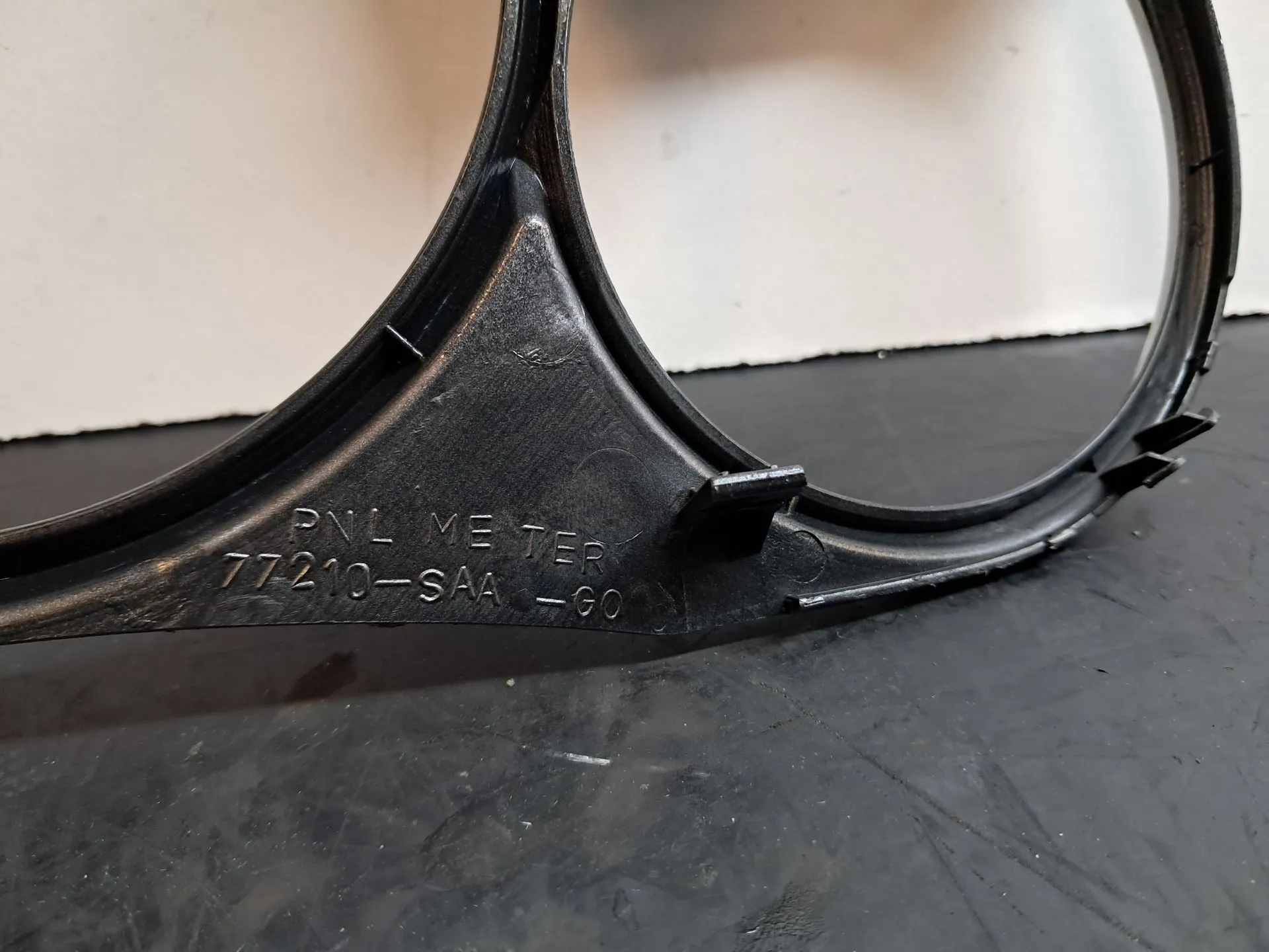 Anello Del Quadro Strumenti HONDA Jazz II (GD_, GE3_, GE2_) Imagem-7