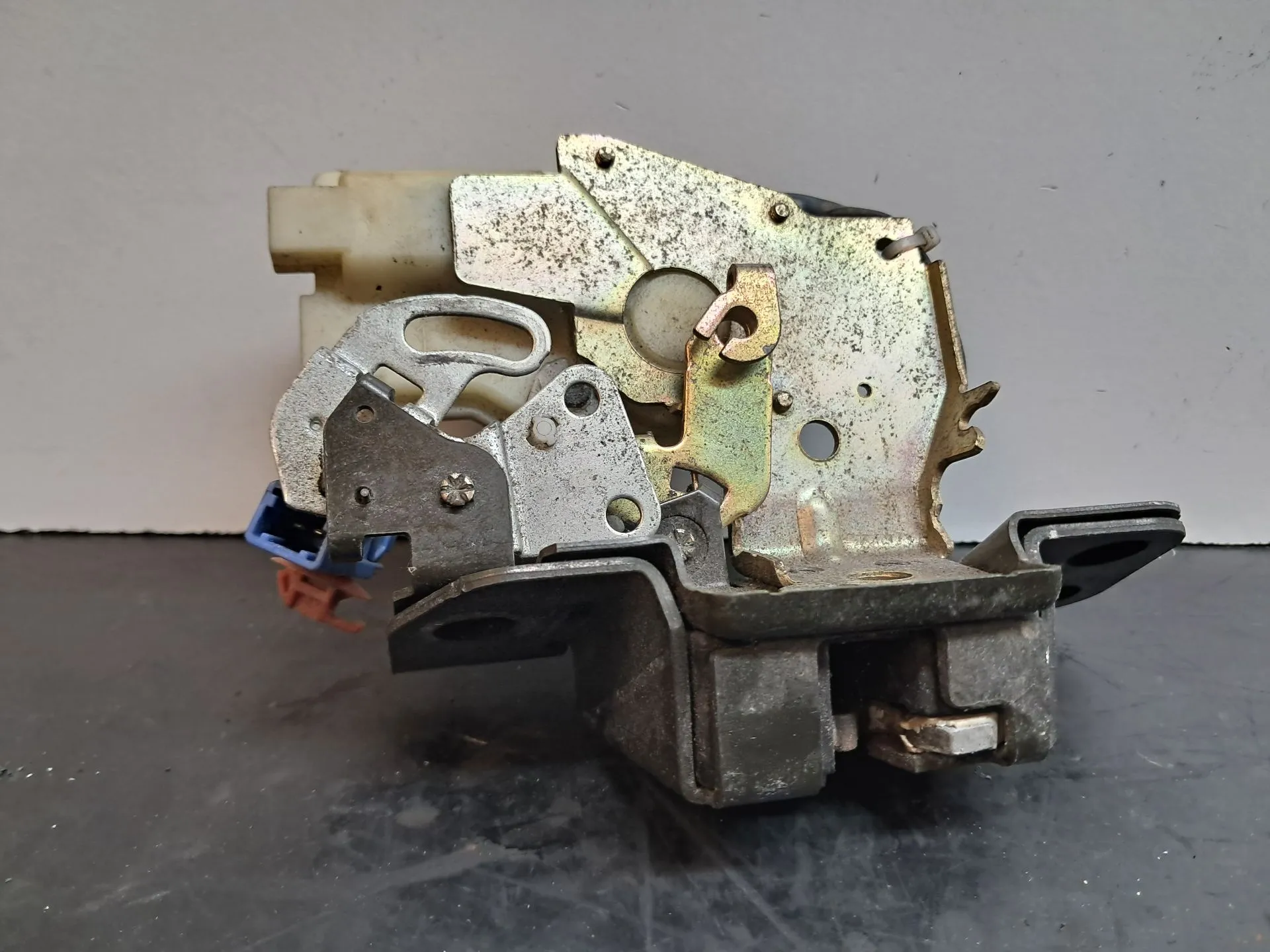Serrure / verrou coffre HONDA Jazz II (GD_, GE3_, GE2_)
