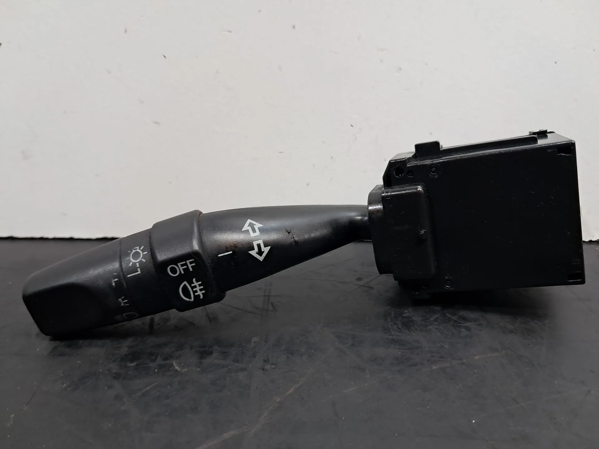 Leva delle luci HONDA Jazz II (GD_, GE3_, GE2_)