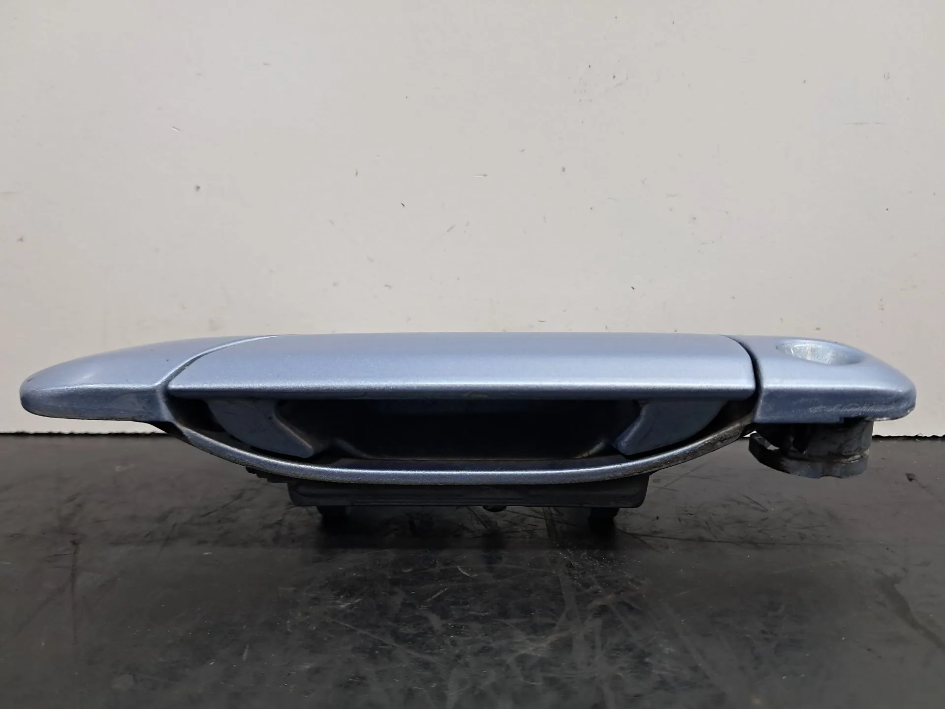 Maniglia porta anteriore sinistra HONDA Jazz II (GD_, GE3_, GE2_) Imagem-3