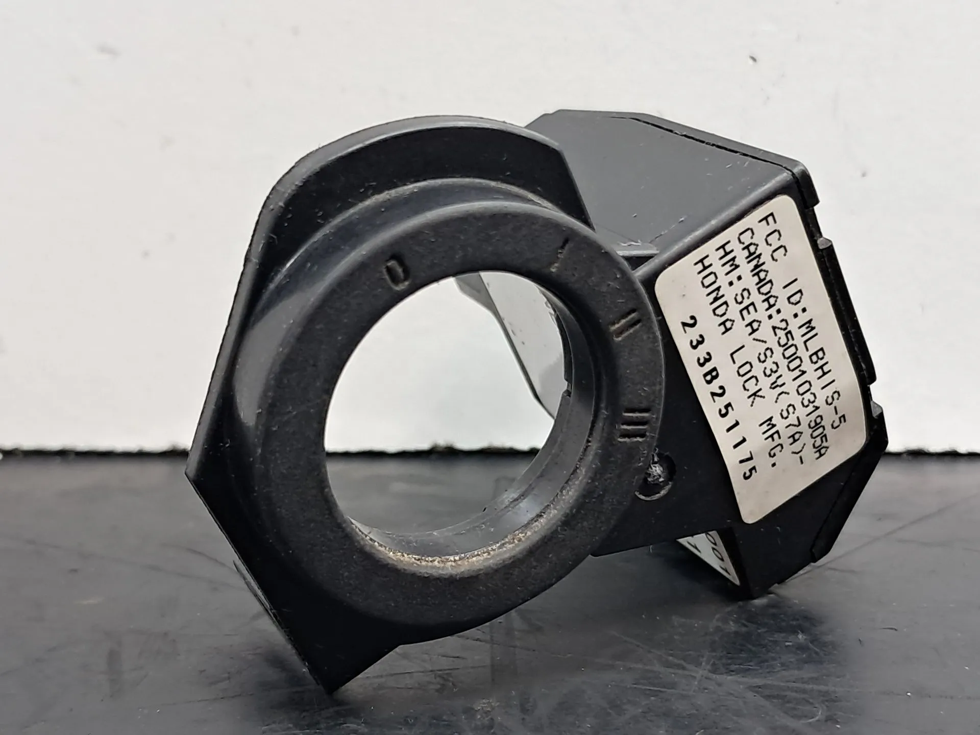 Antenna HONDA Jazz II (GD_, GE3_, GE2_)