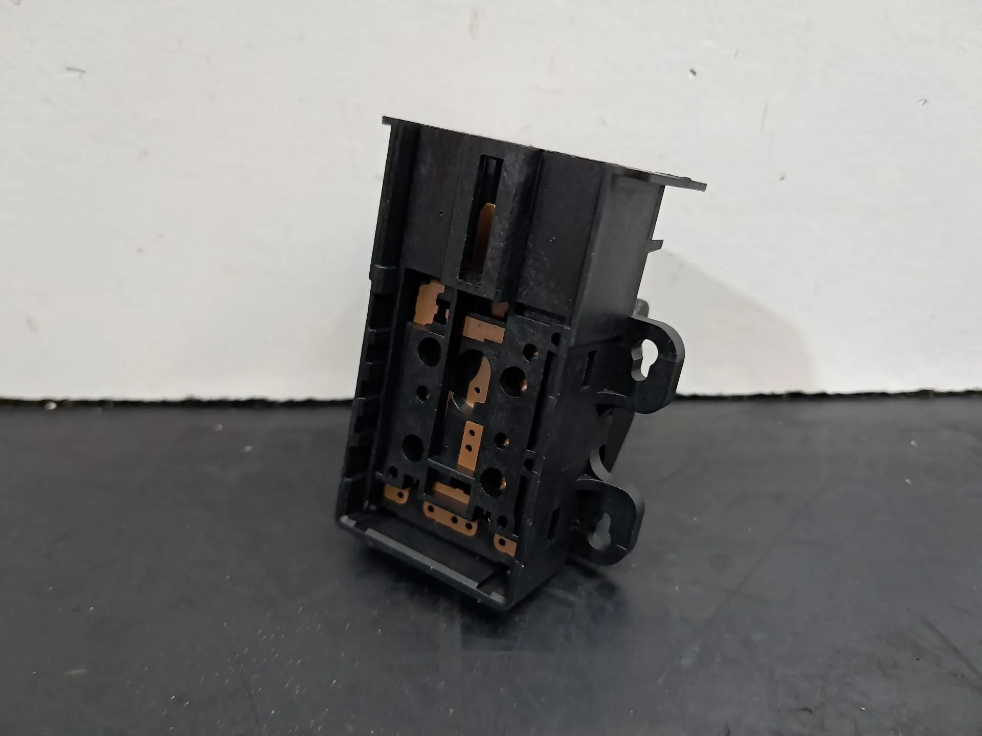 Comando / interruttore alzacristallo anteriore destro HONDA Jazz II (GD_, GE3_, GE2_) Imagem-2