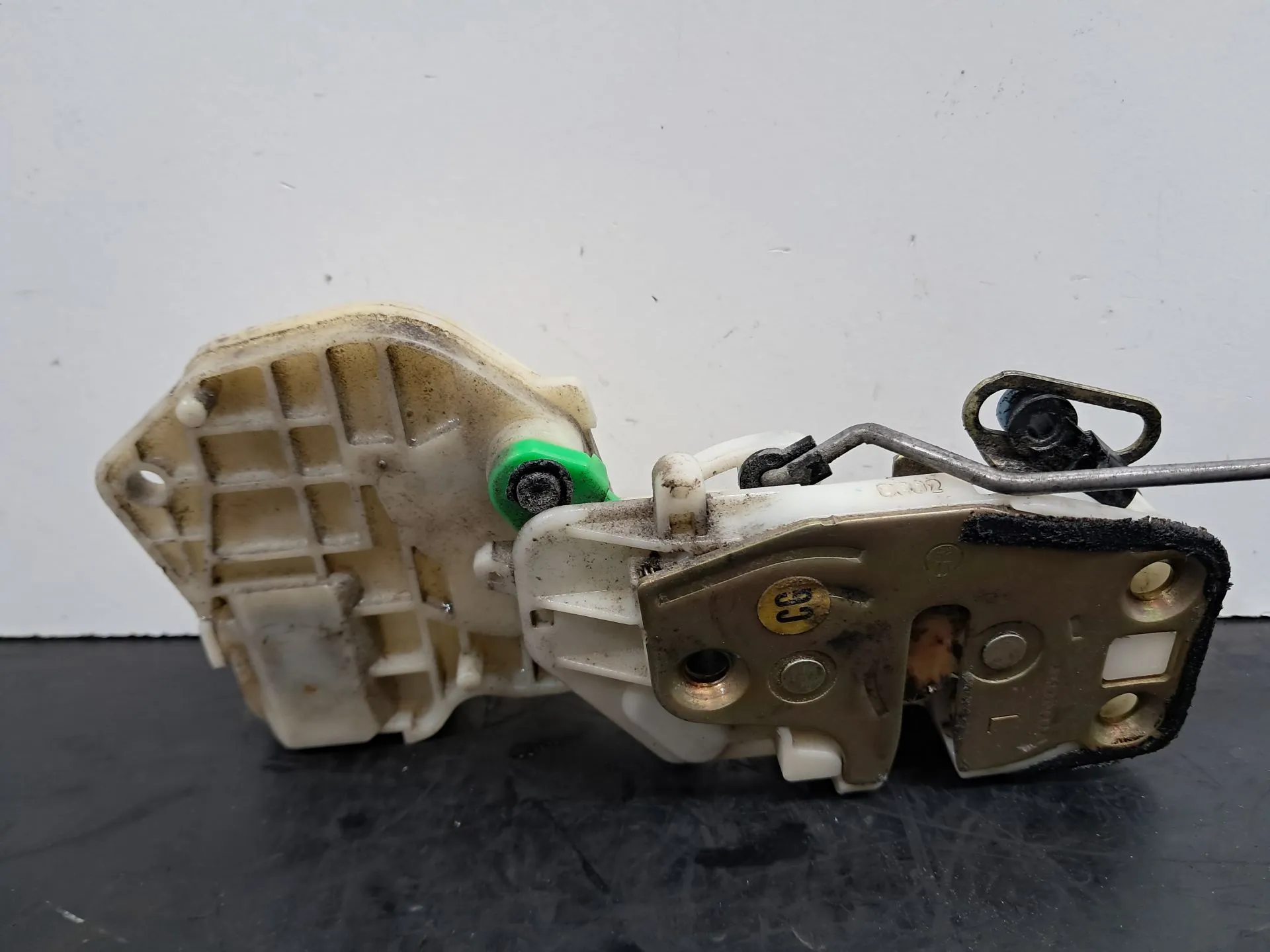 Serratura / chiusura porta anteriore sinistro HONDA Jazz II (GD_, GE3_, GE2_) Imagem-4