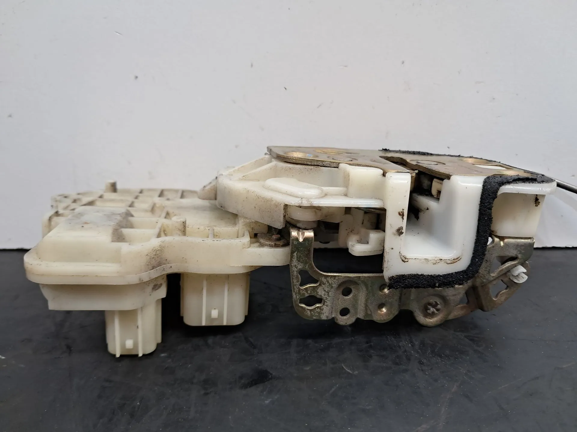 Serratura / chiusura porta anteriore sinistro HONDA Jazz II (GD_, GE3_, GE2_) Imagem-5