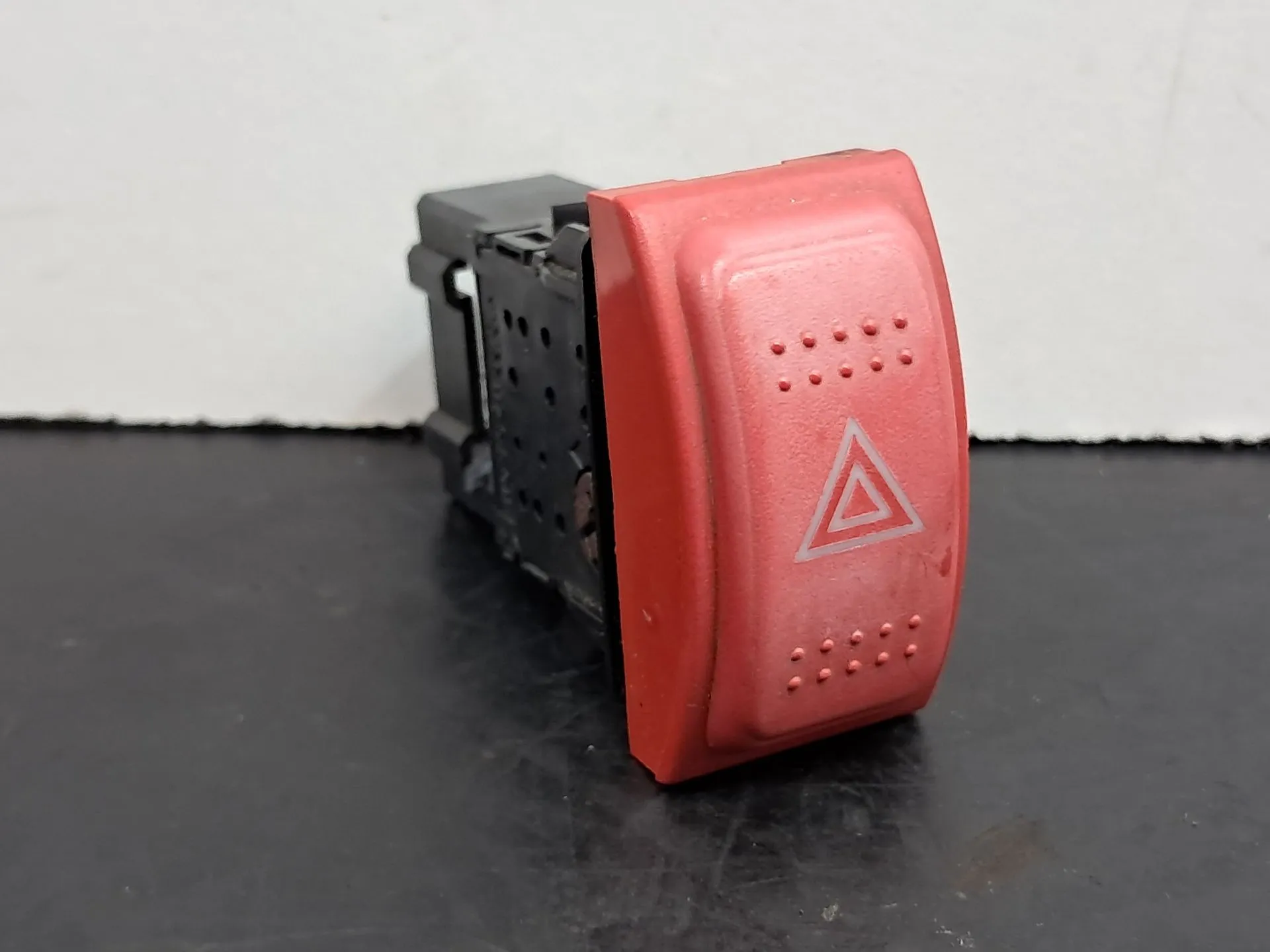 Pulsanti luci di emergenza HONDA Jazz II (GD_, GE3_, GE2_)