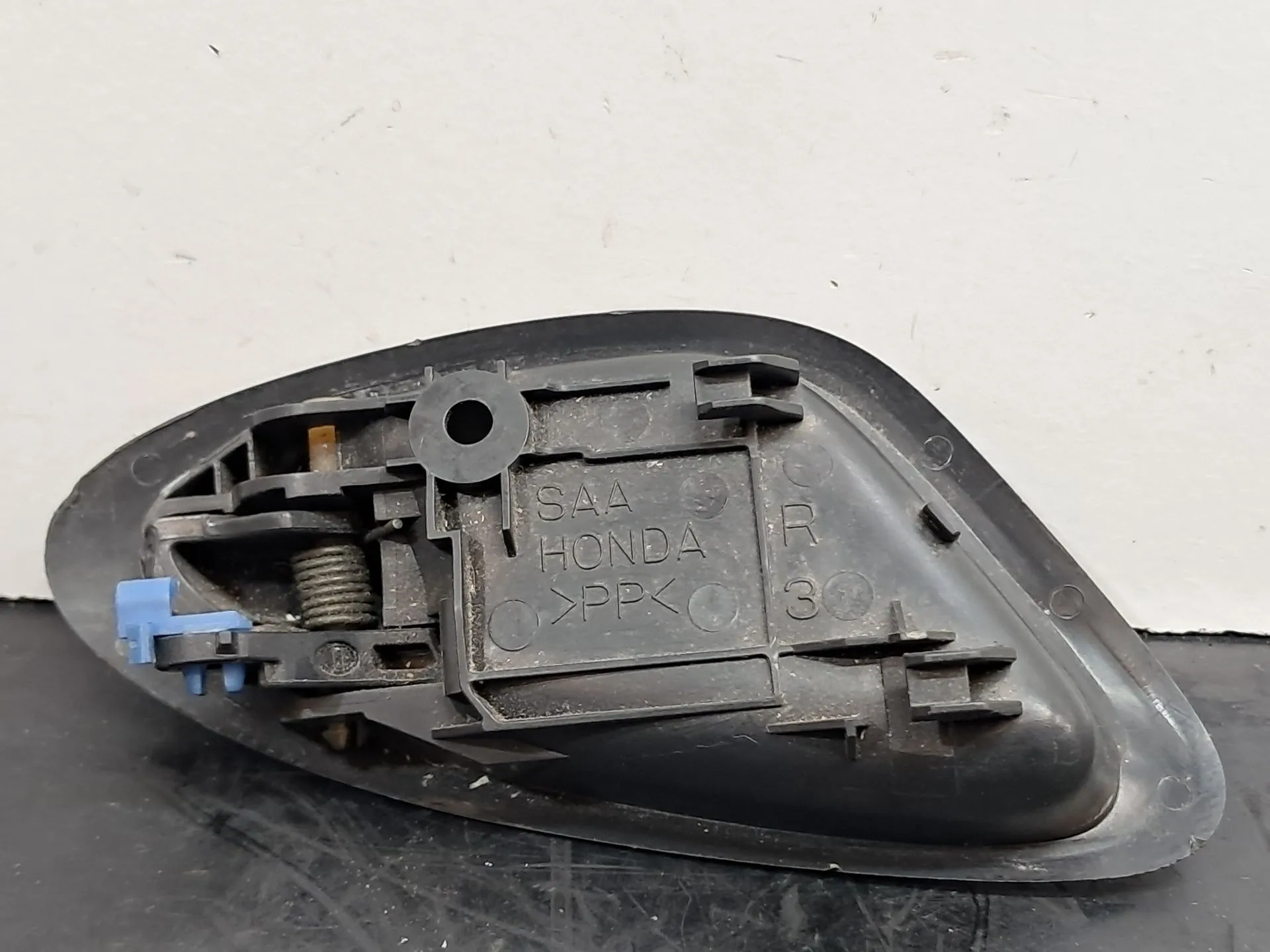 Maniglia interna porta anteriore destra HONDA Jazz II (GD_, GE3_, GE2_) Imagem-2