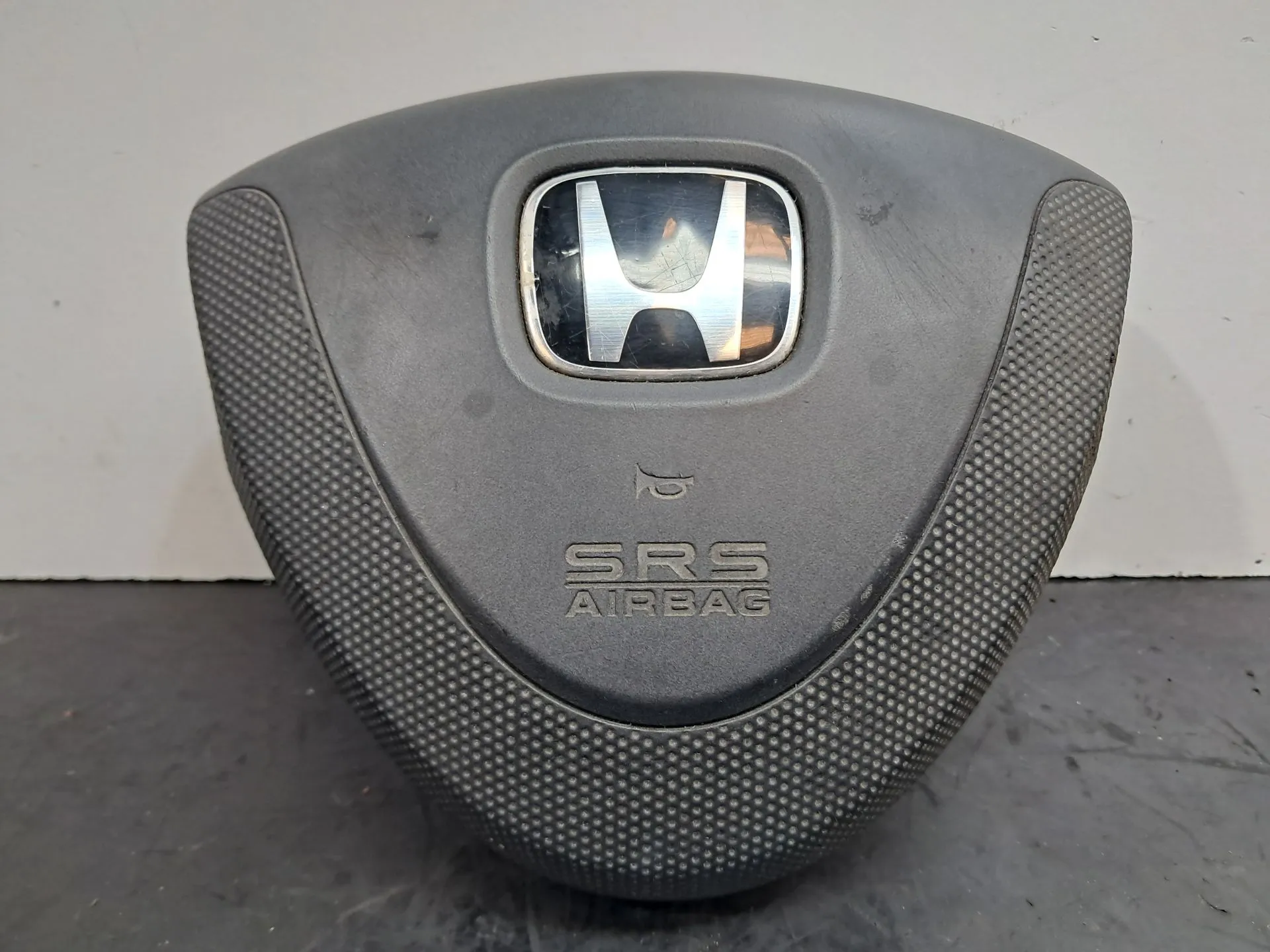 Airbag del Volante HONDA Jazz II (GD_, GE3_, GE2_)