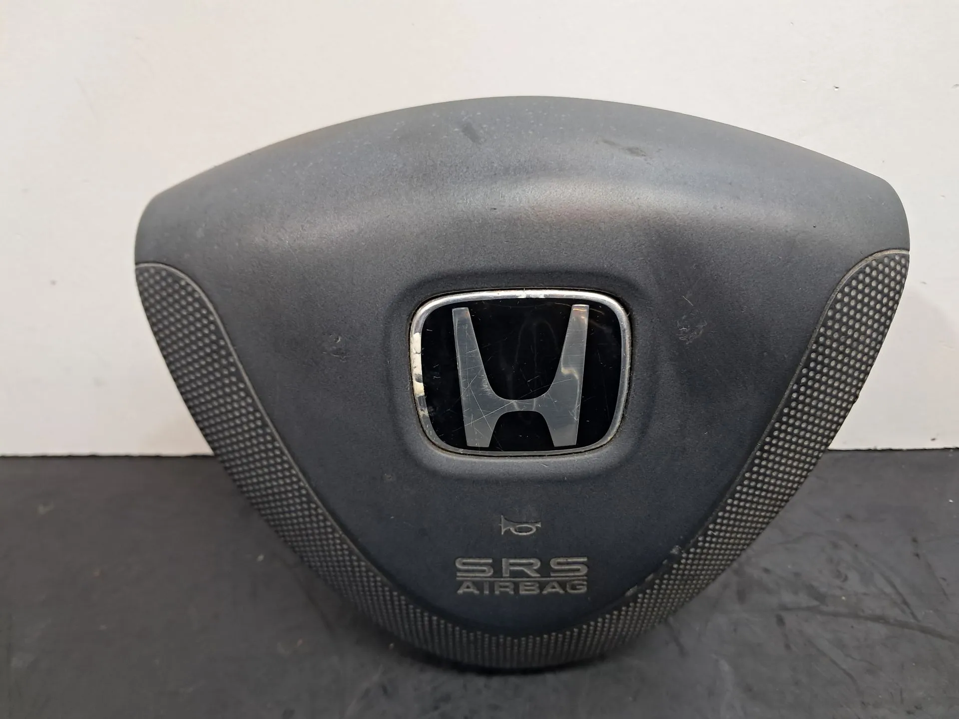 Airbag del Volante HONDA Jazz II (GD_, GE3_, GE2_) Imagem-1
