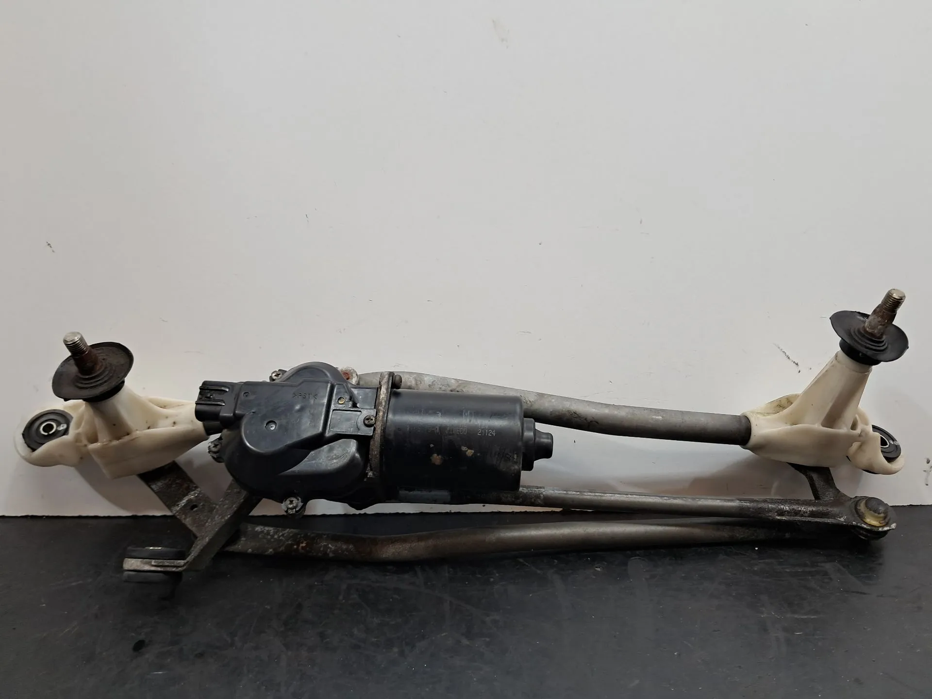 Motore tergicristallo anteriore HONDA Jazz II (GD_, GE3_, GE2_)
