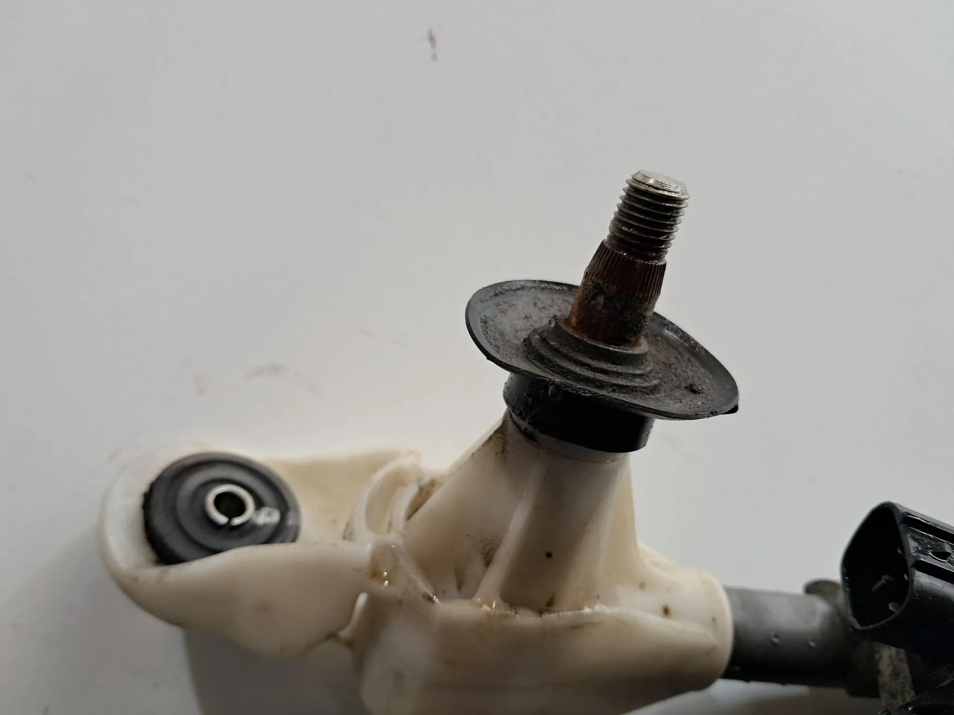 Motore tergicristallo anteriore HONDA Jazz II (GD_, GE3_, GE2_) Imagem-1