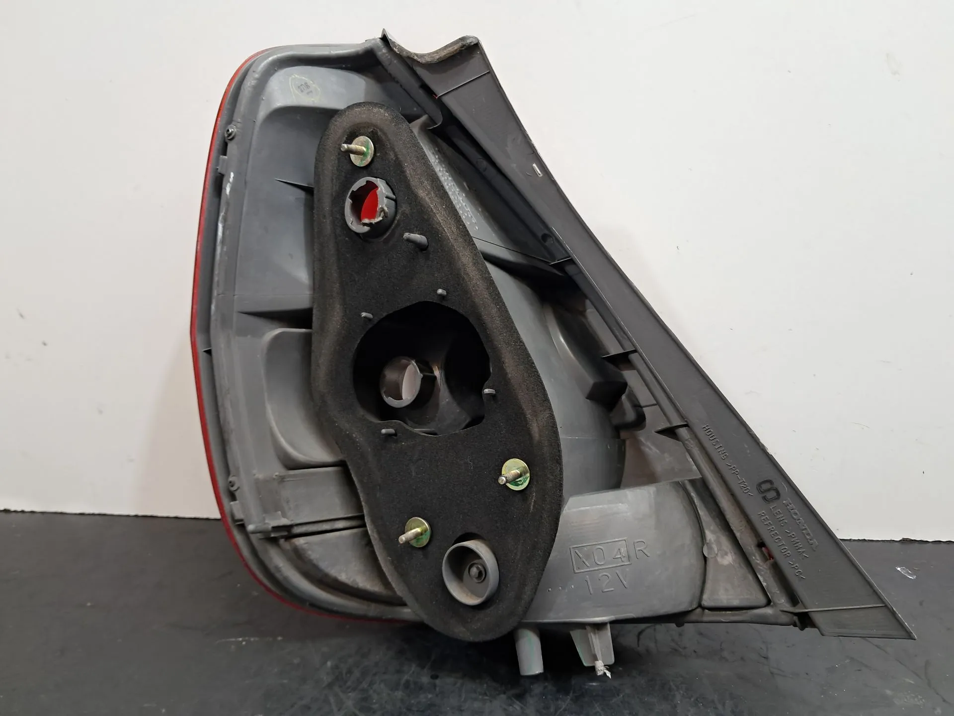 Feu arrière Droite HONDA Jazz II (GD_, GE3_, GE2_) Imagem-3