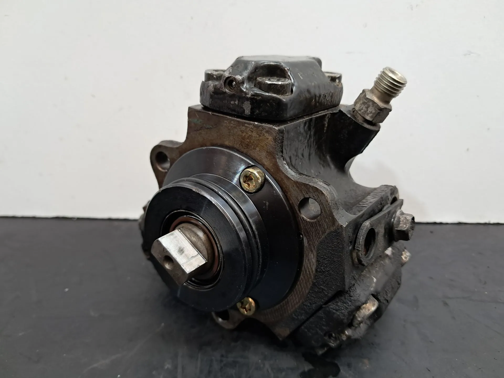 Bomba inyectora HYUNDAI Getz (TB)